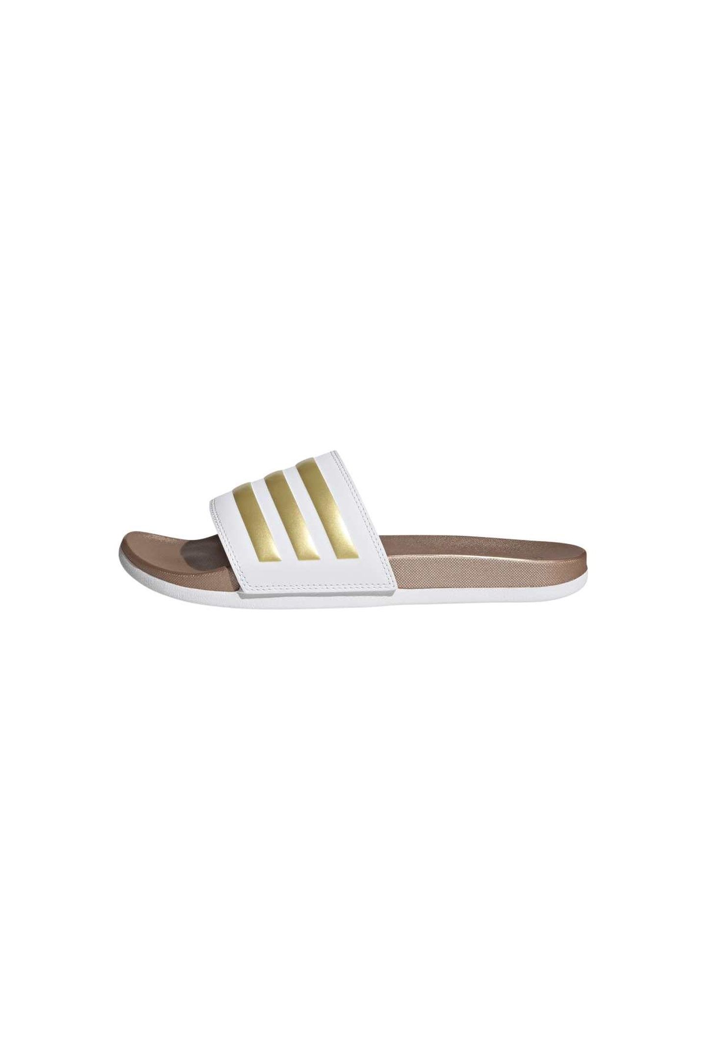 SPORTSWEAR ADILETTE COMFORT SLIDES FTWR WHITE 9