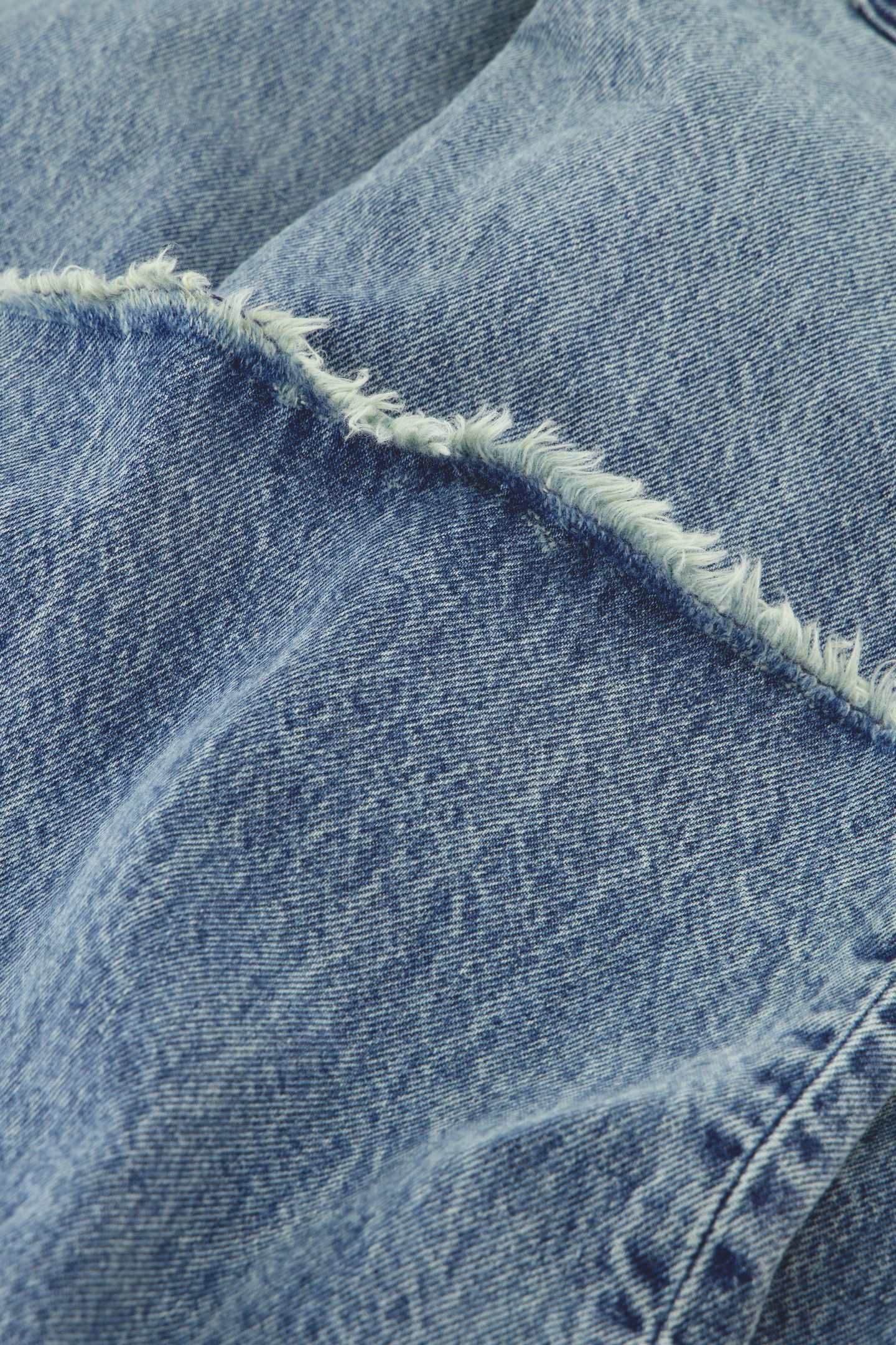 ZOE BOYFRIEND JEANS MID BLUE 4