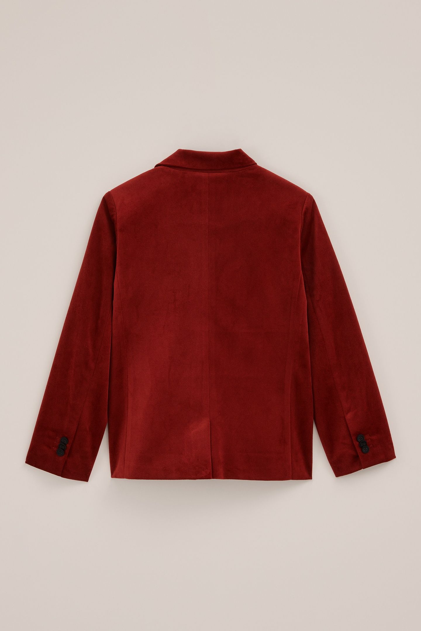 BLAZER RED 4