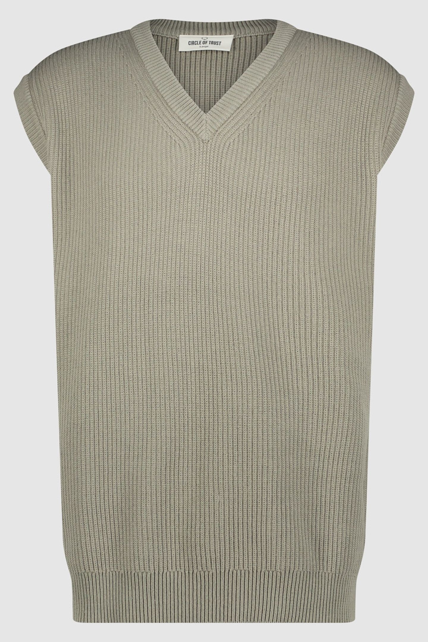 FERRY GILET AGAVE 2