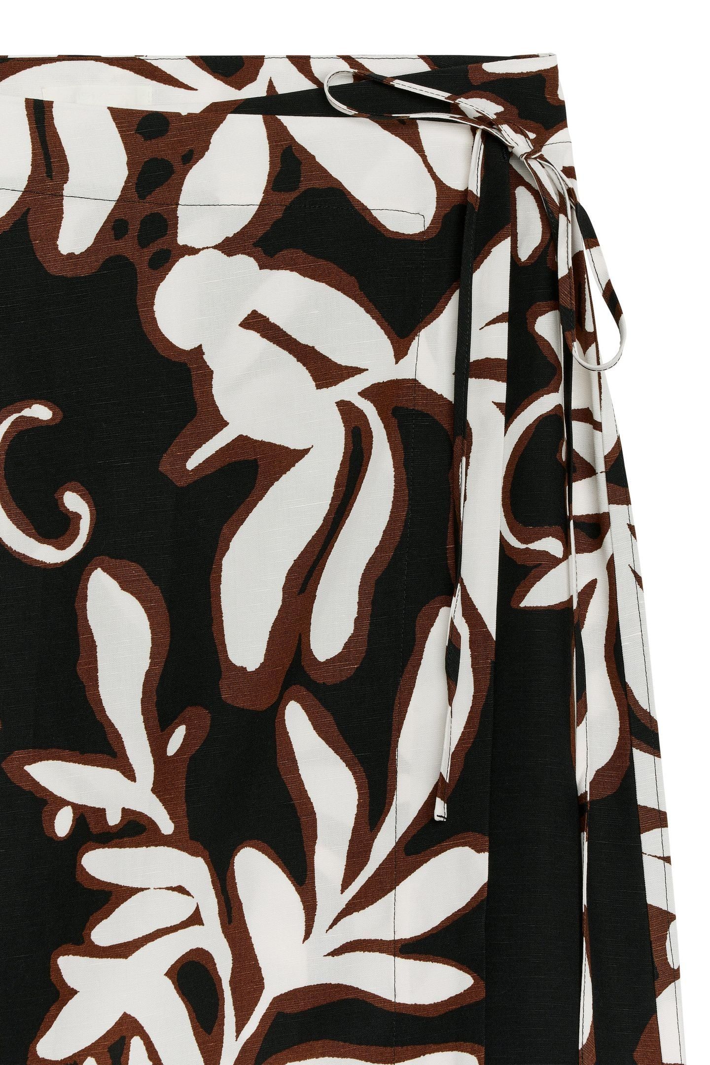 JOLANDA SKIRT BLACK 4