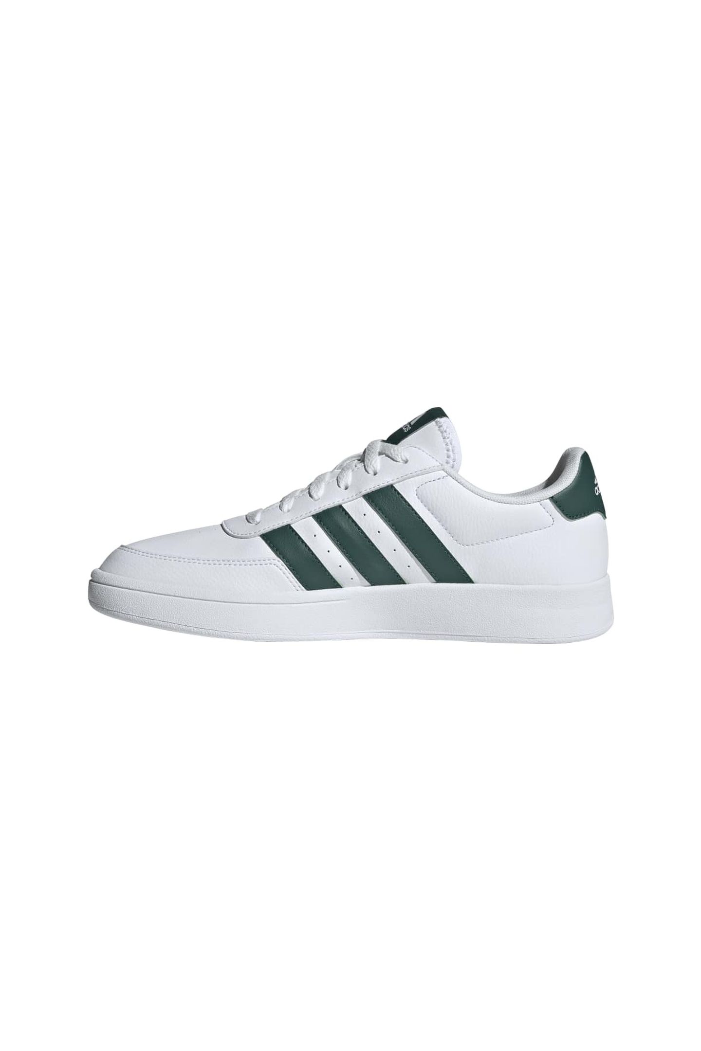 UNISEX SPORTSWEAR BREAKNET 2.0 SHOES FTWR WHITE 2