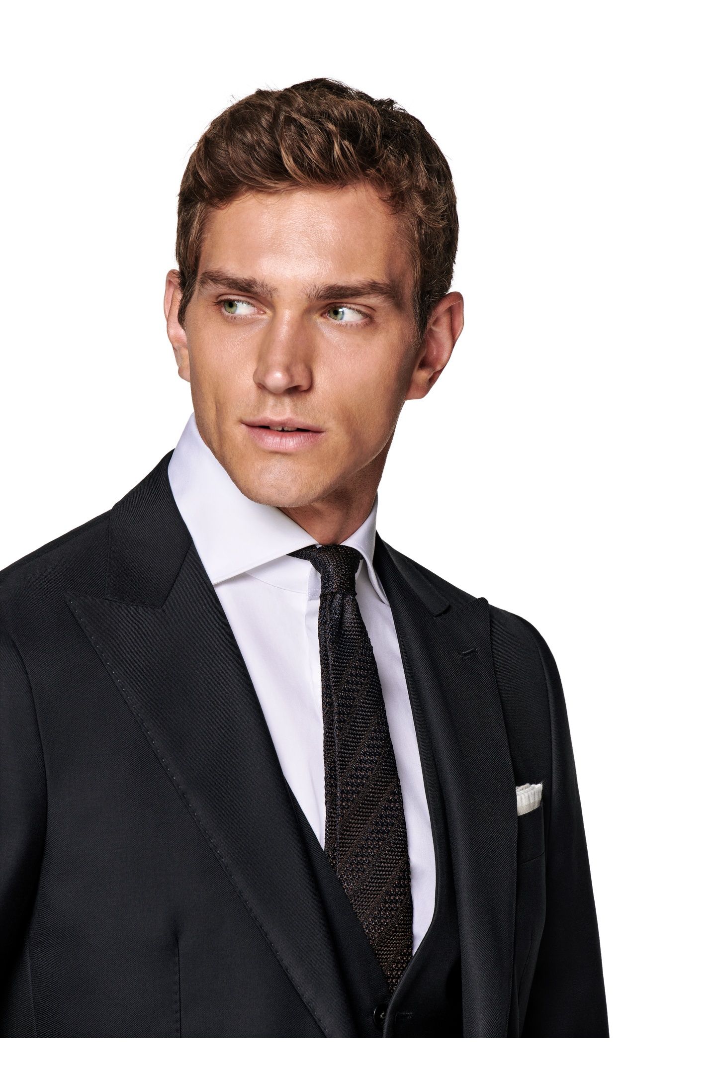 SUIT3P-NAVY NESTED SUITS NAVY 10