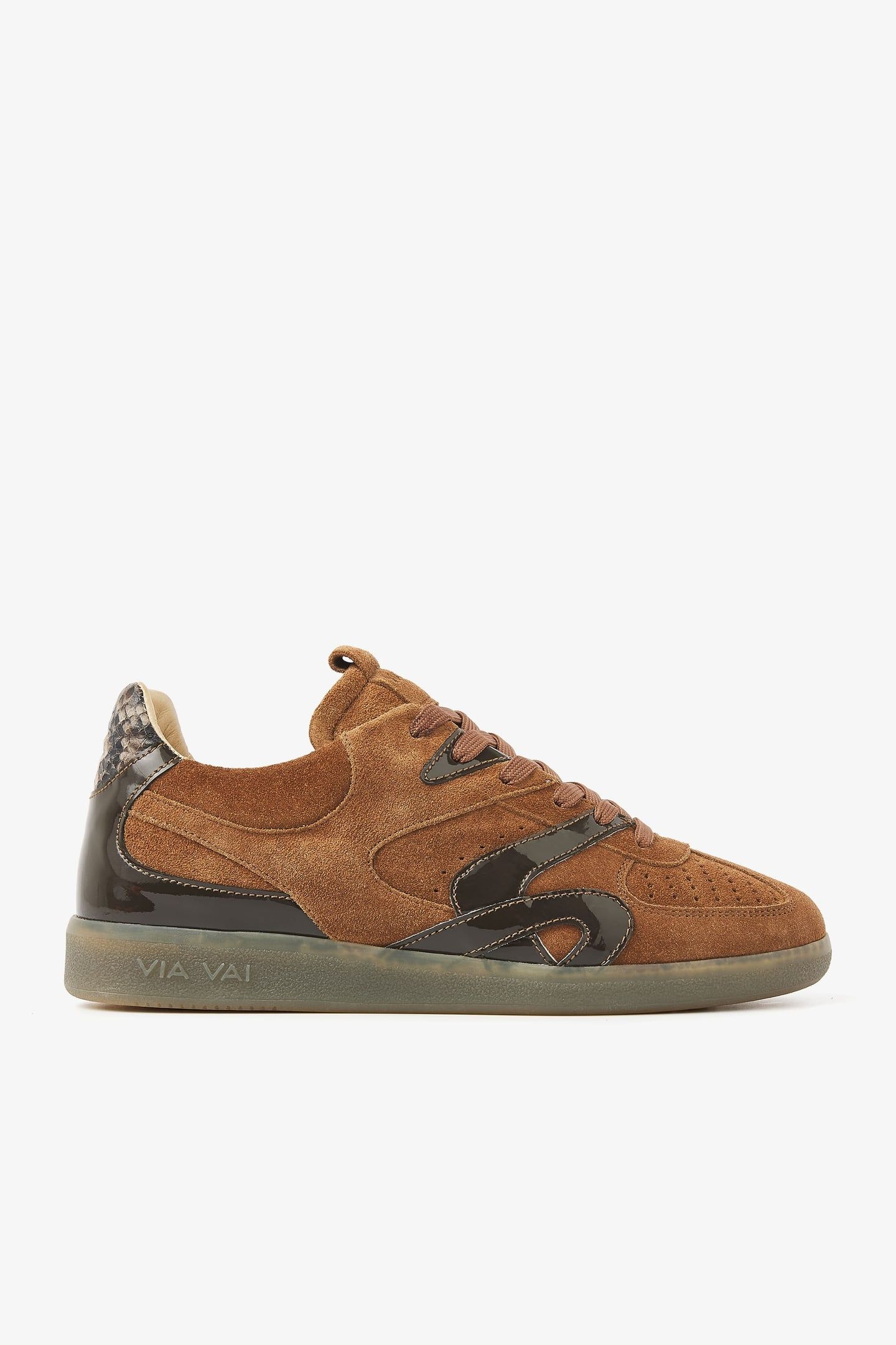 NILLA MACY COGNAC 1