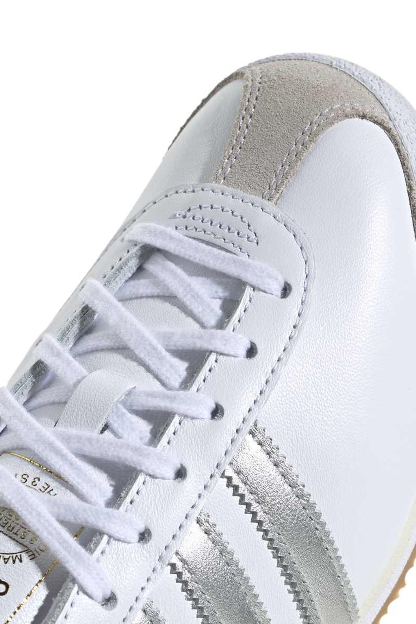 ORIGINALS ITALIA 70S SHOES FTWR WHITE 8