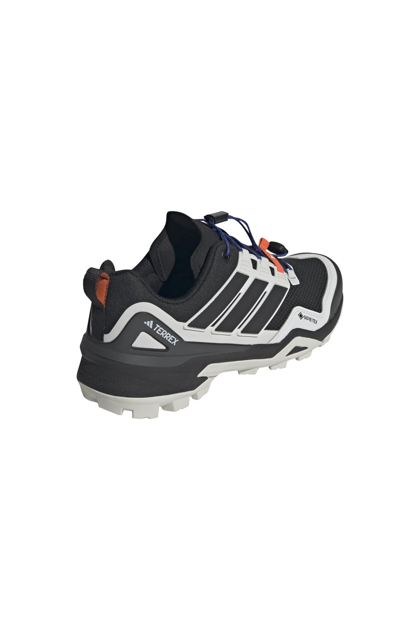 UNISEX PERFORMANCE TERREX SKYCHASER GORE-TEX HIKING SHOES CO 4