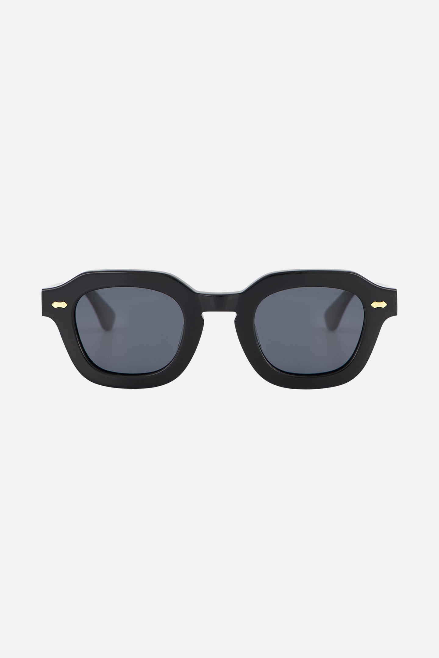 THE GLASS BLACK 1