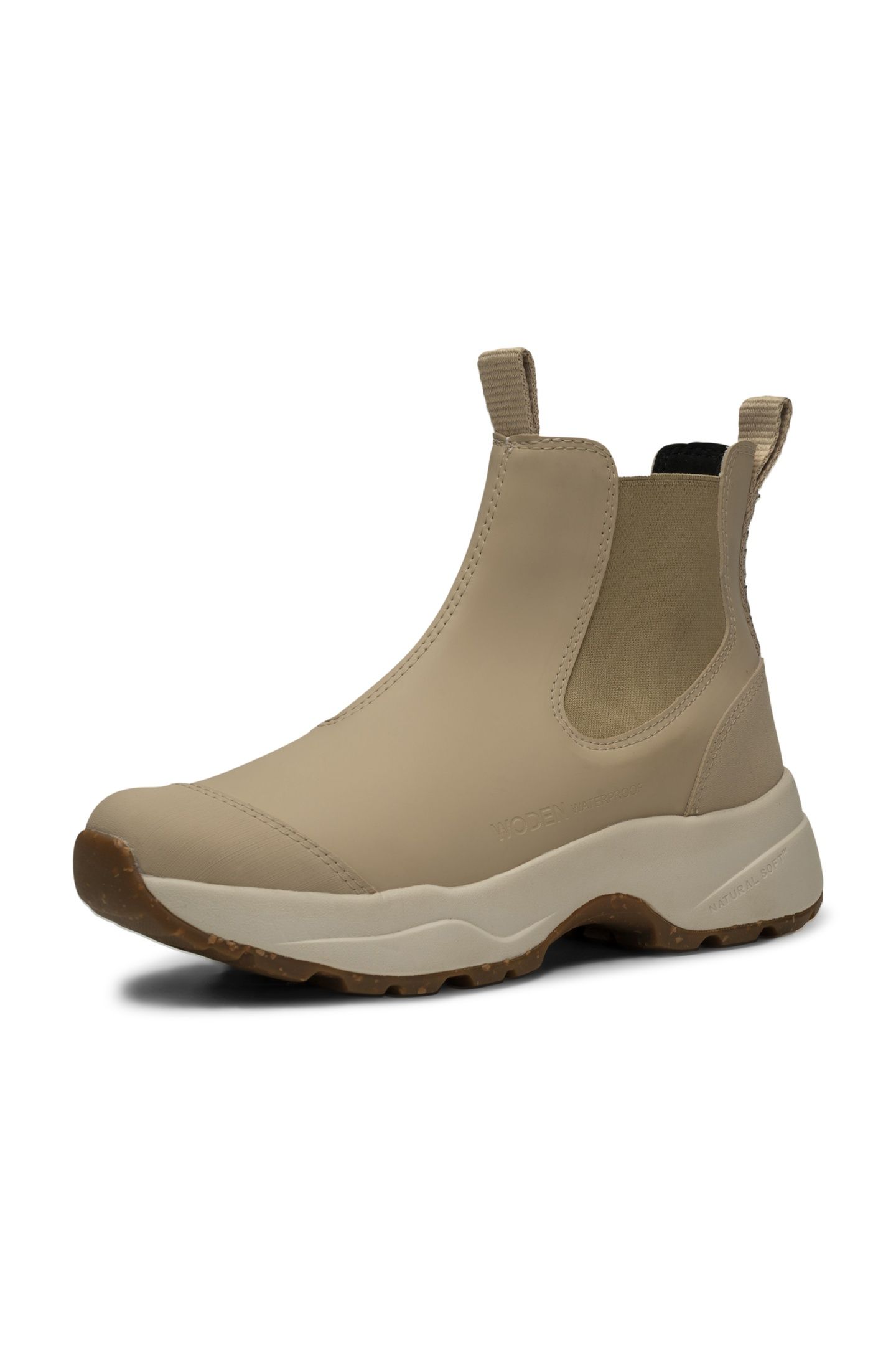 SIRI WATERPROOF COFFEE CREAM 3
