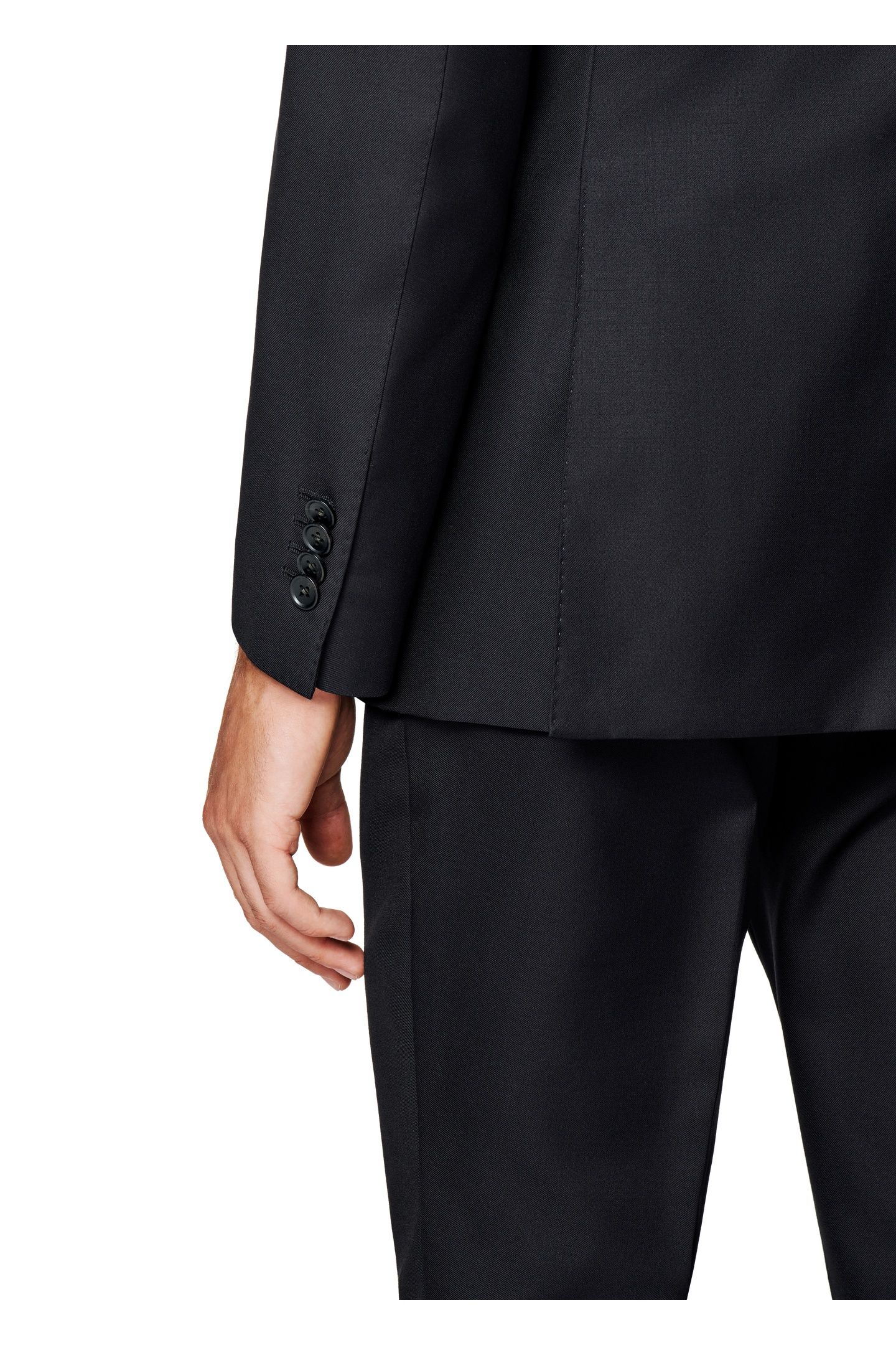 SUIT3P-NAVY NESTED SUITS NAVY 9