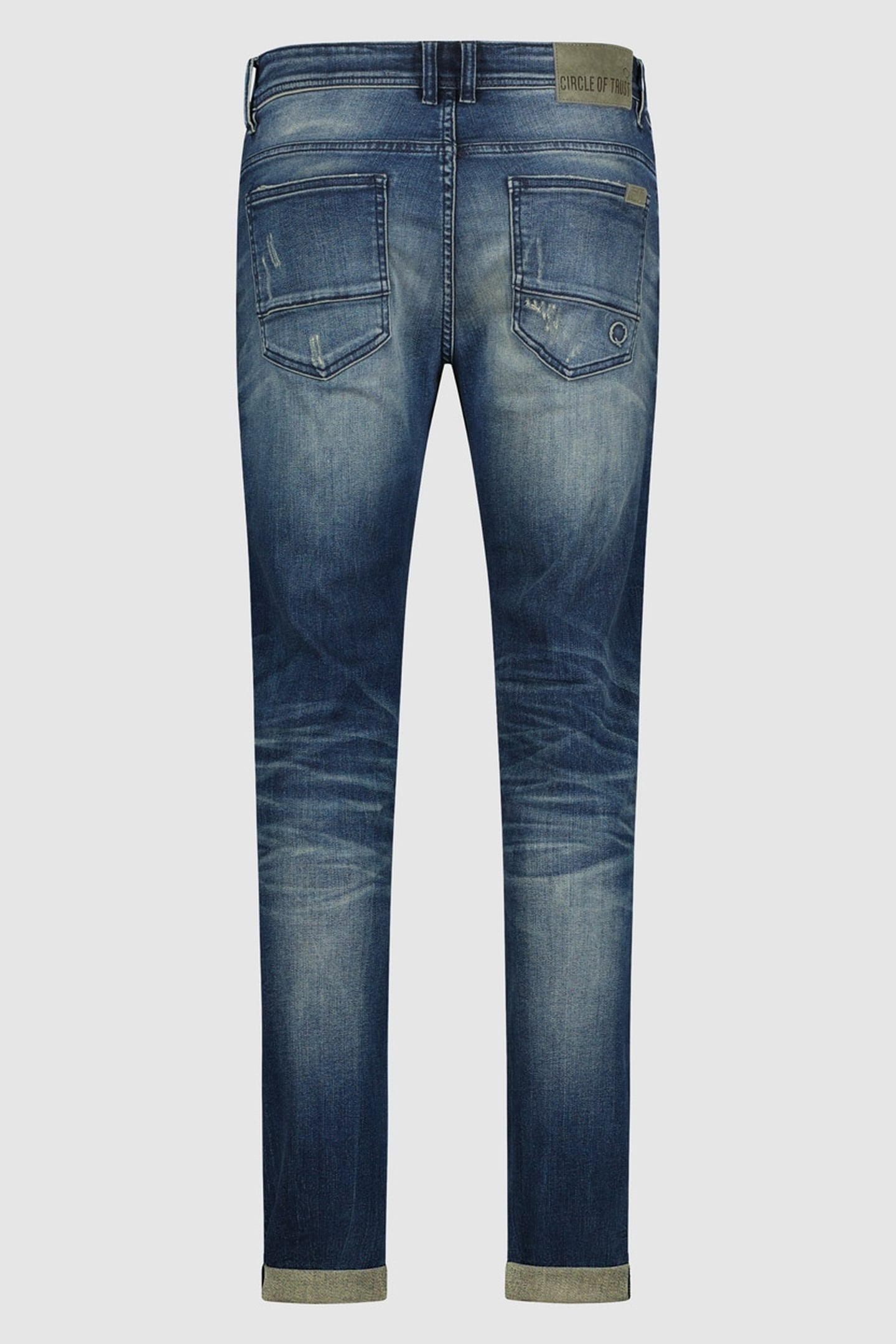 AXEL IMPERIAL BLUE 1