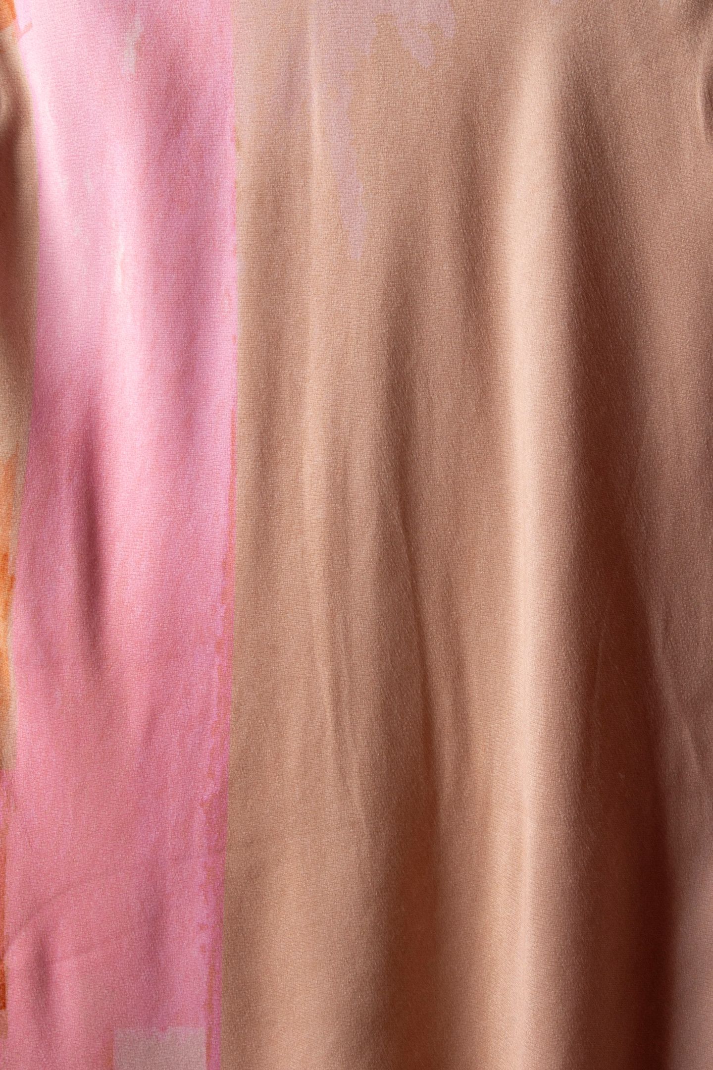 NENA PRINTED DRESS PINK 5