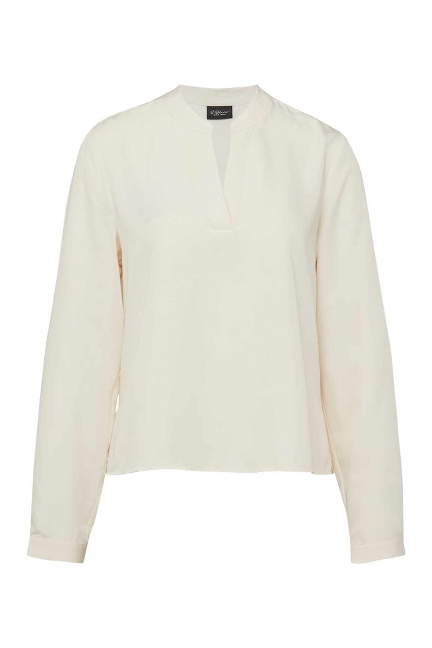 S.OLIVER BLOUSES OFFWHITE 6