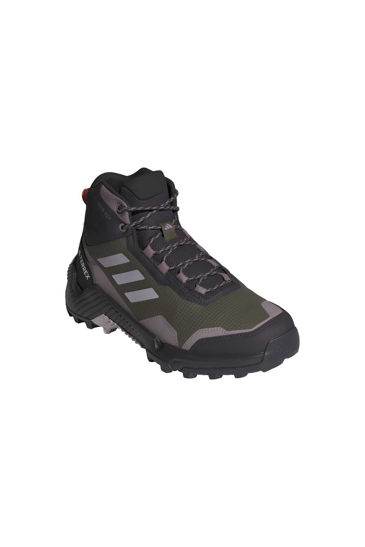 PERFORMANCE TERREX EASTRAIL 2 MID RAIN.RDY HIKING SHOES OLIV 3