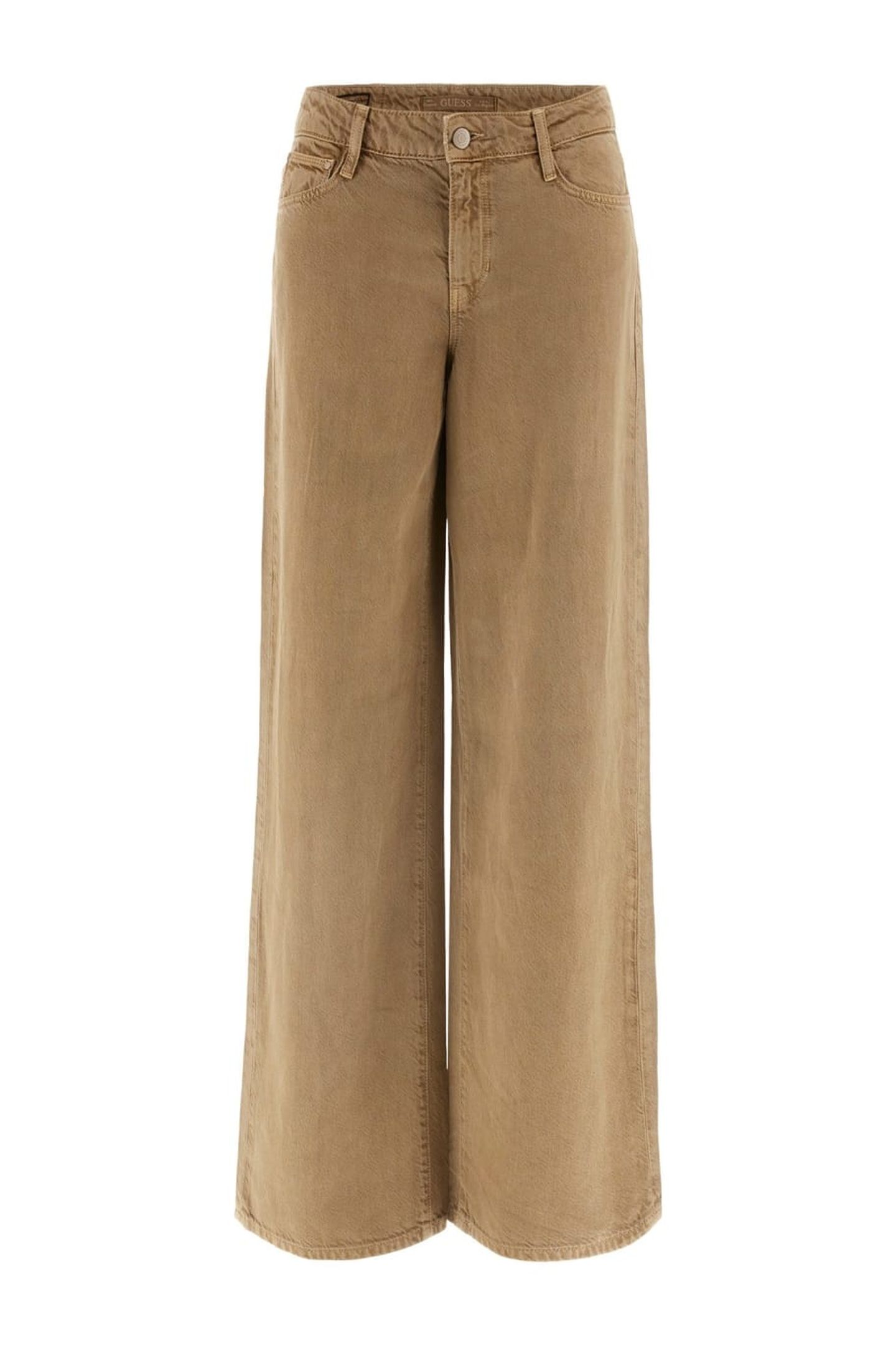 GUESS ECO SEXY PALAZZO WET SAND 3
