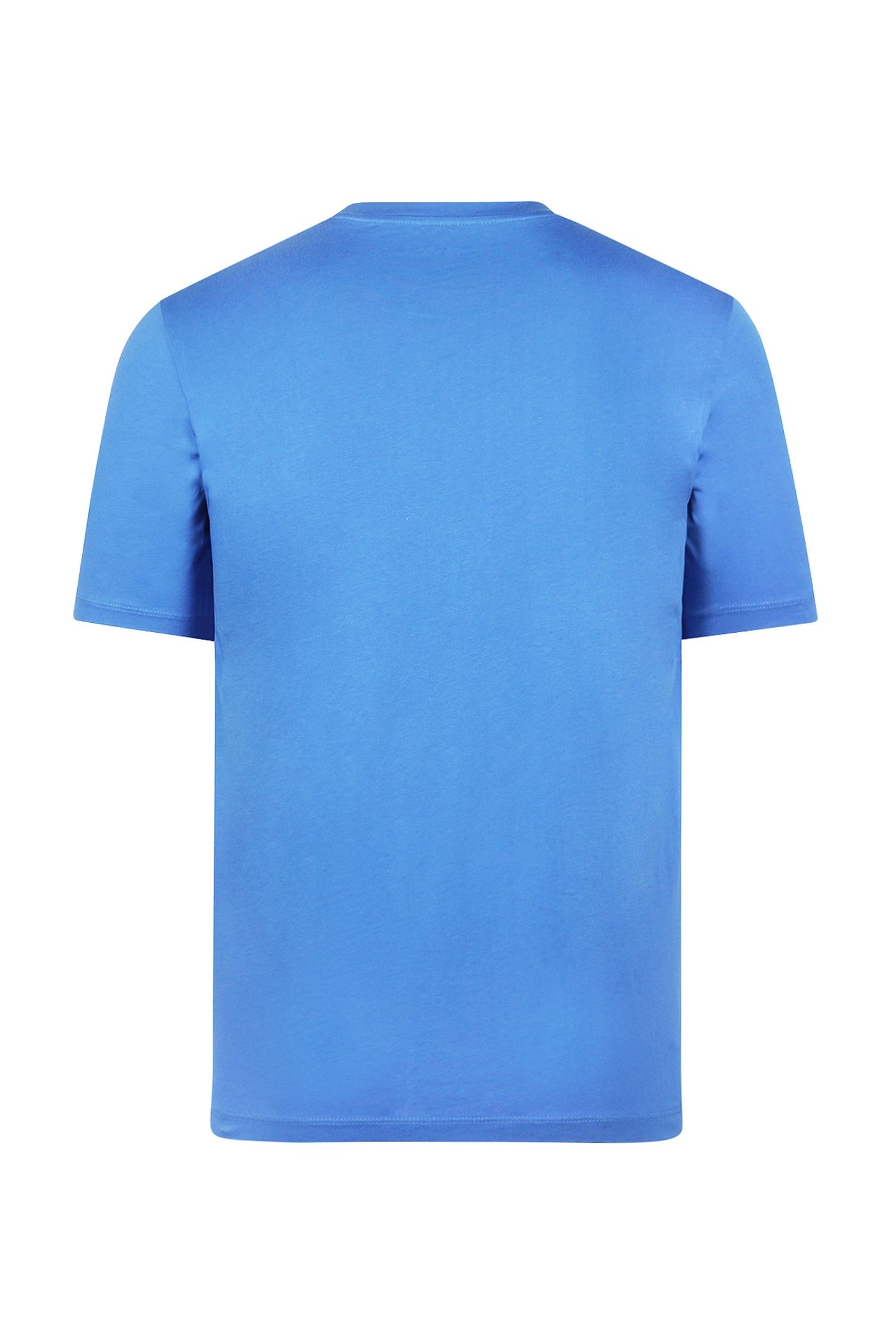 GRAPHIC T-SHIRT 1 KOBALT 4