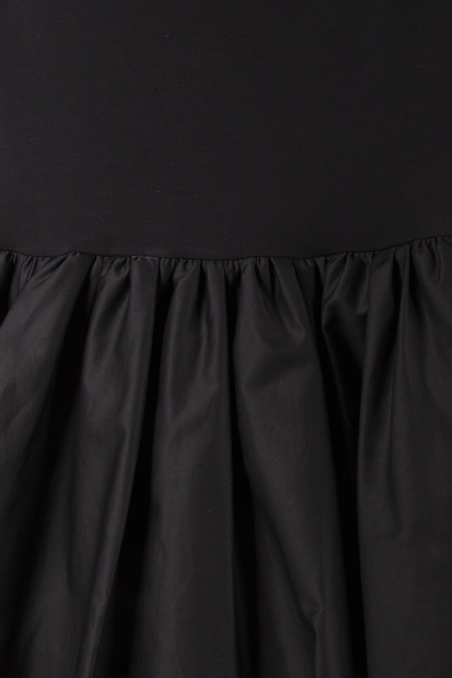 THEA DRESS BLACK 5