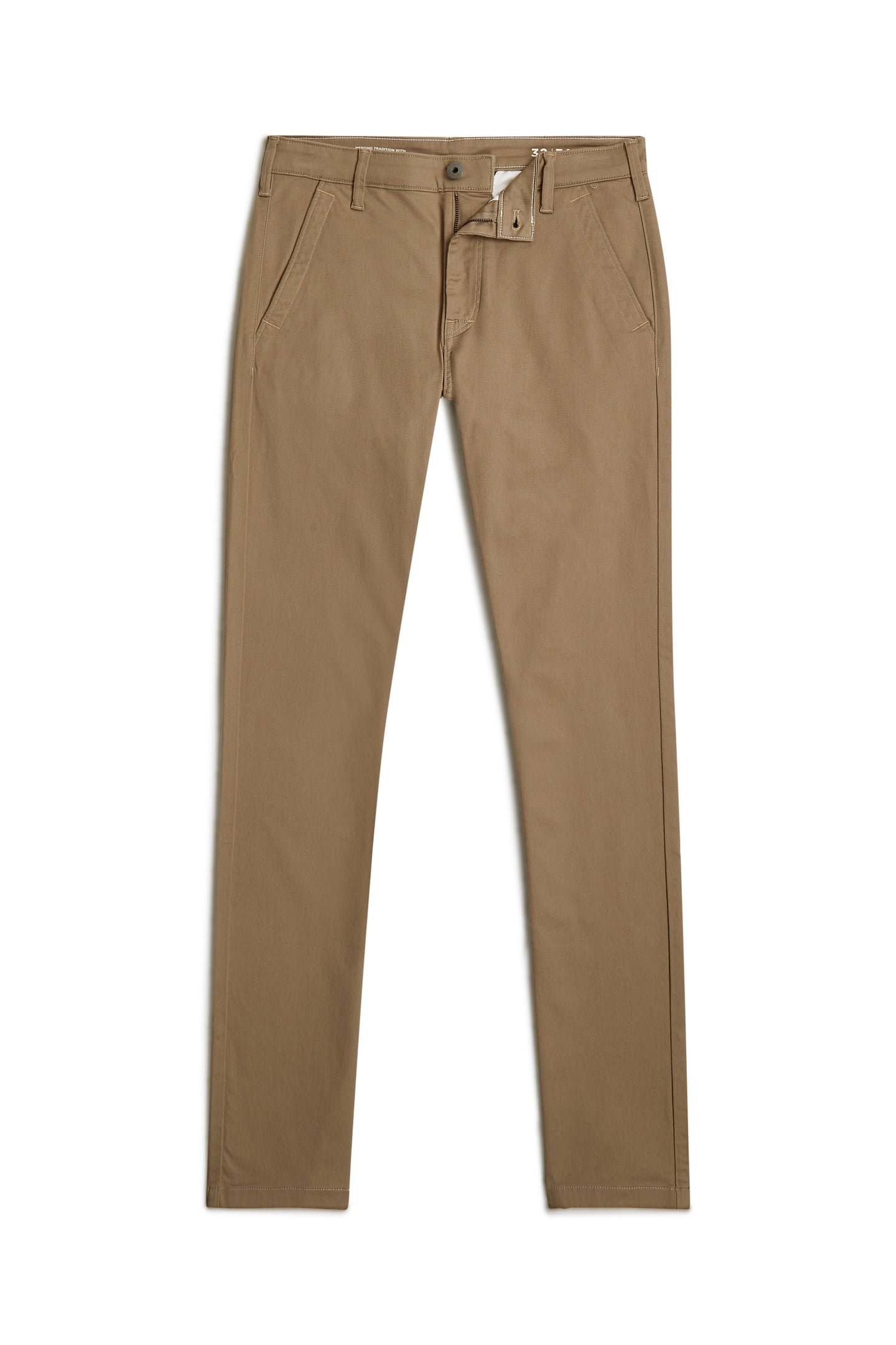 SKINNY CHINO 3.0 ENSIS GREEN 3