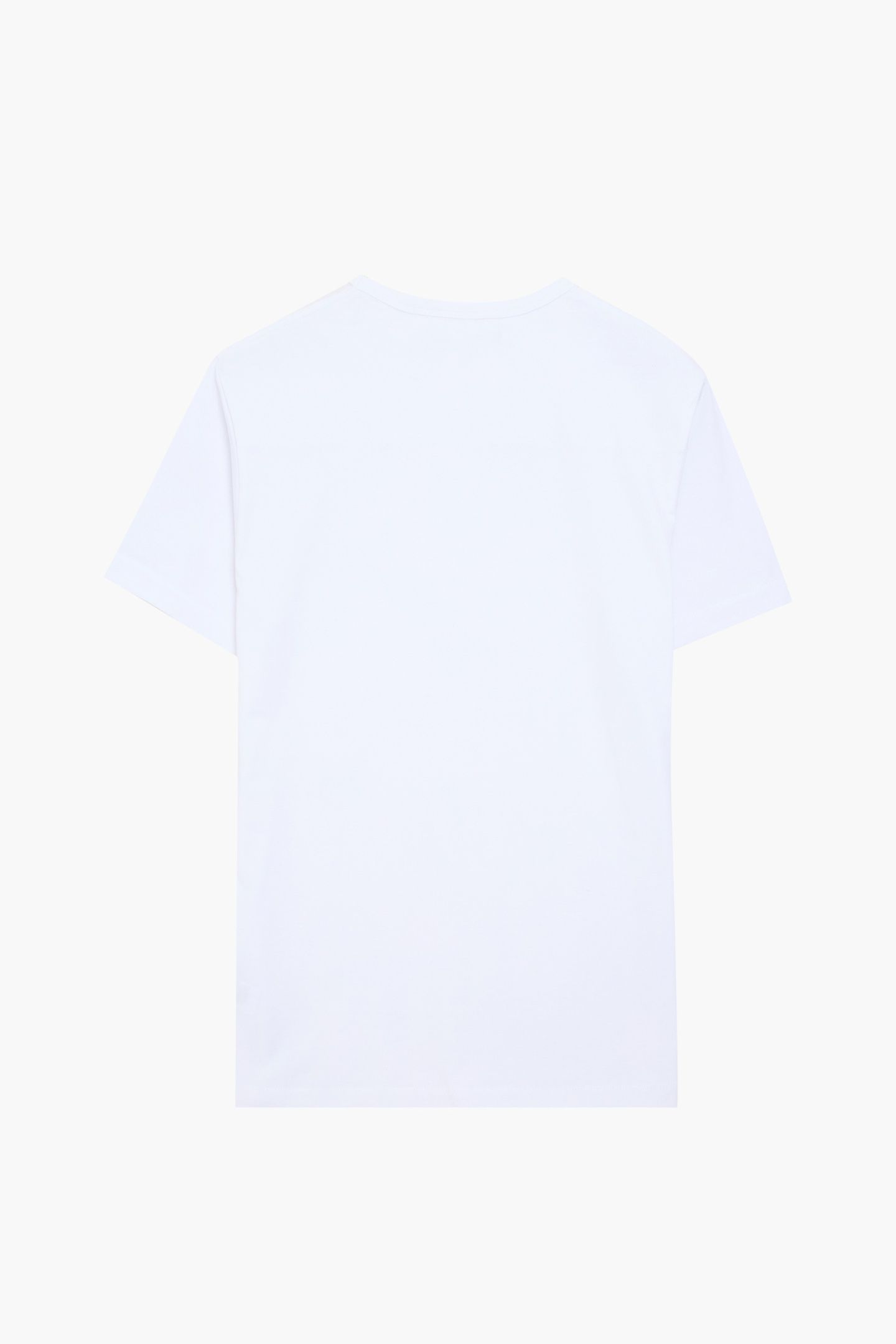 CREW WHITE 2
