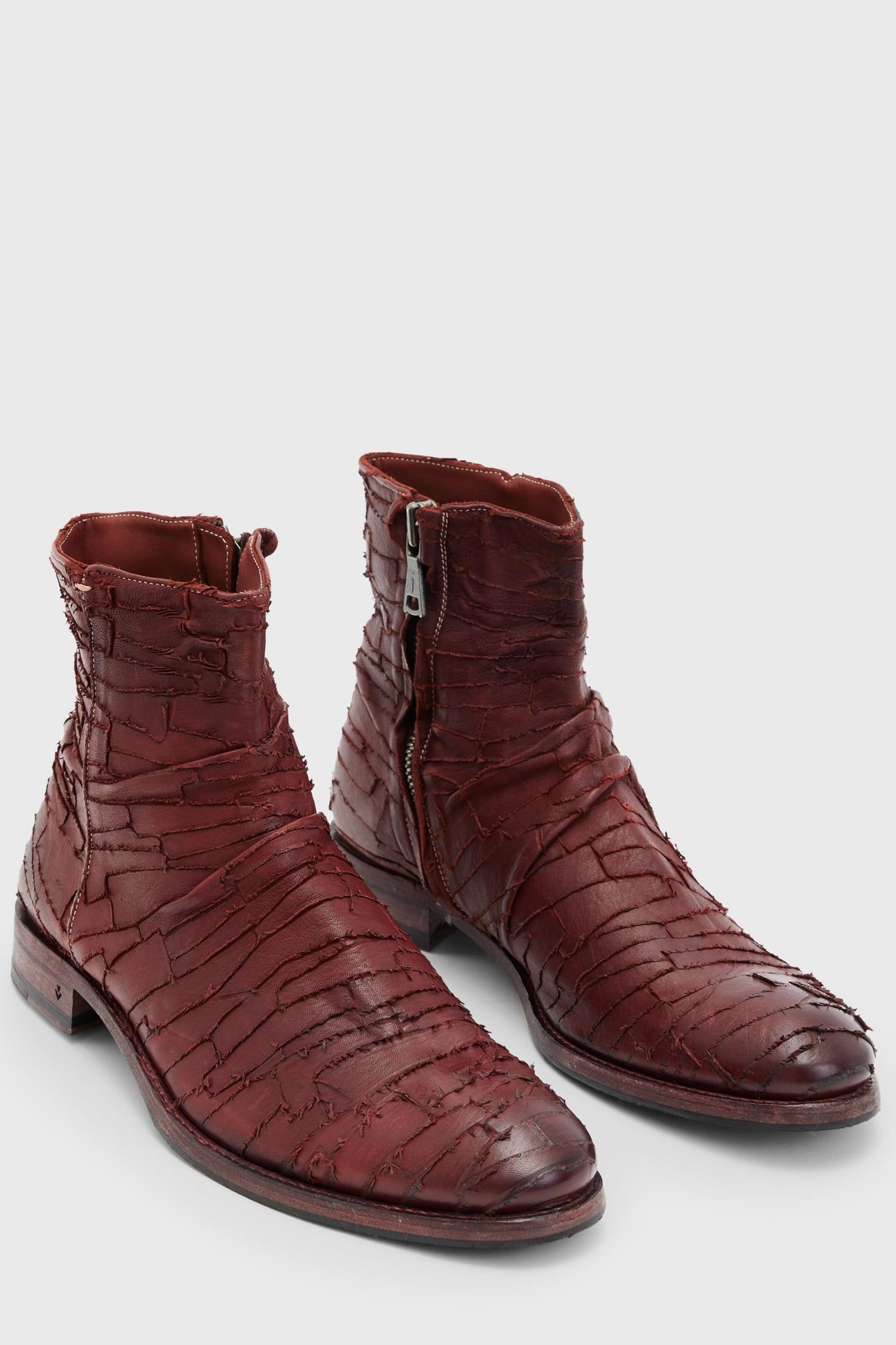 MORRISON SHARPEI BOOT WINE 1
