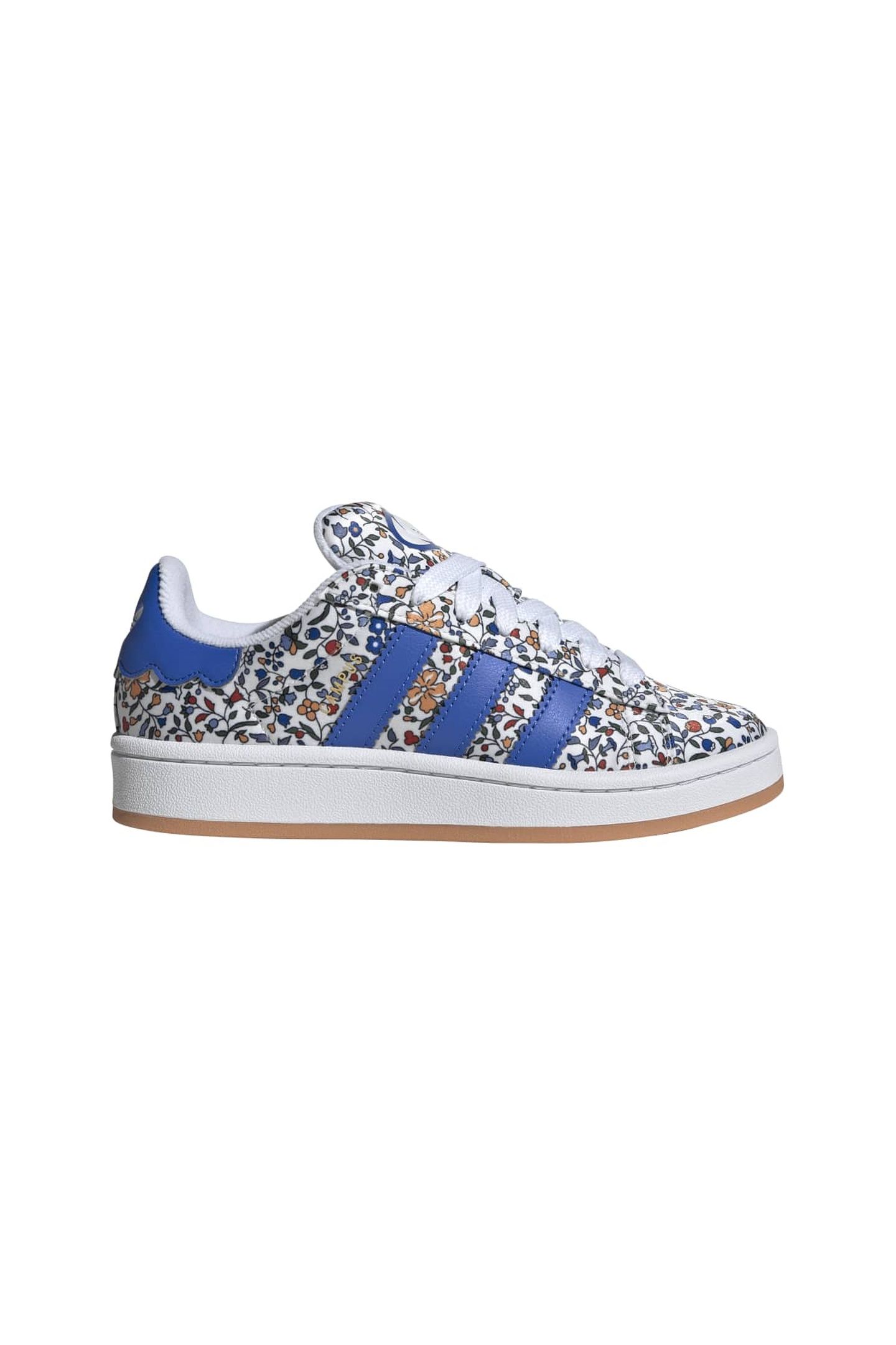 ORIGINALS CAMPUS 00S X LIBERTY LONDON SHOES SUPPLIER COLOUR 1