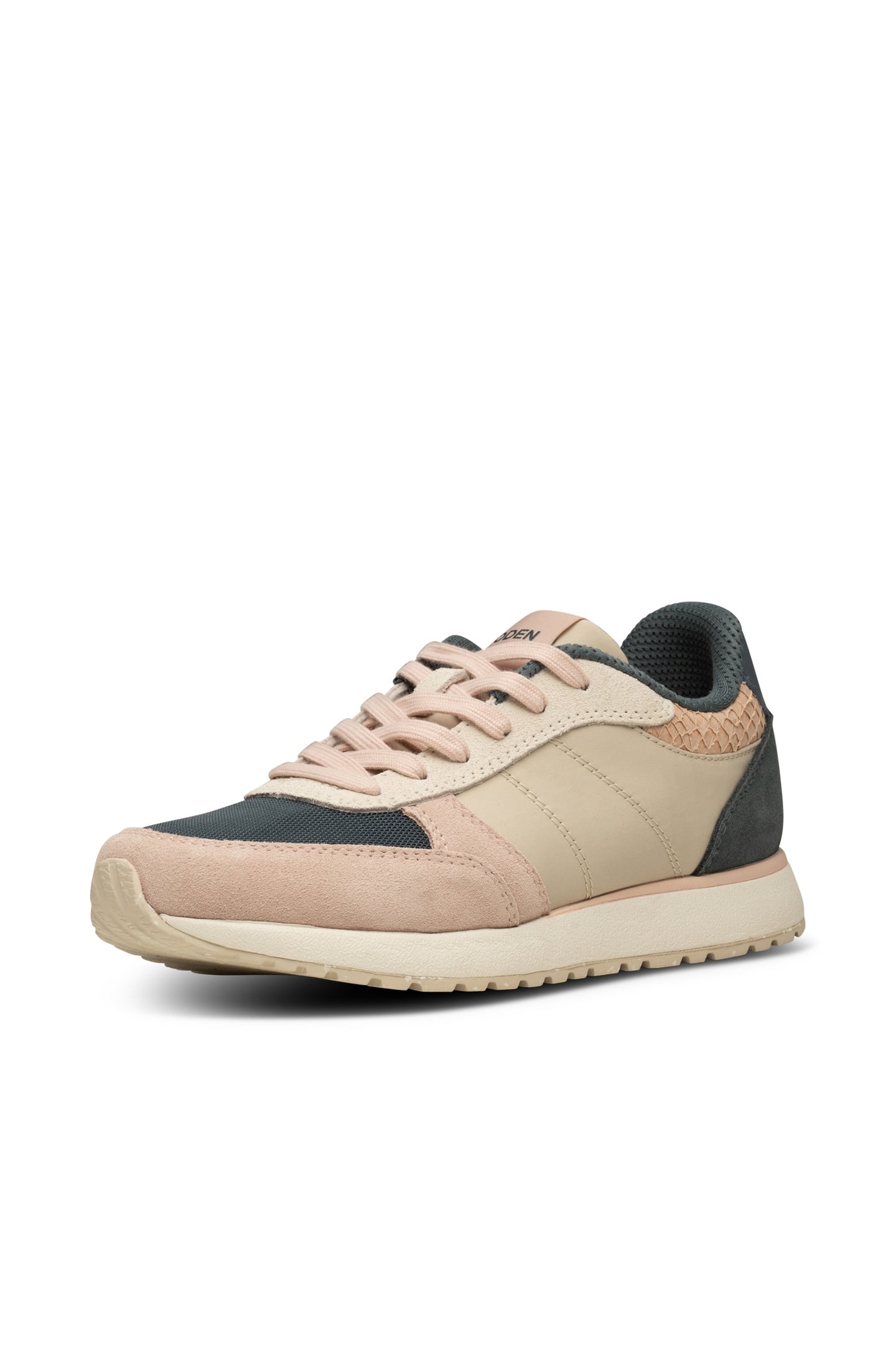 RONJA IVORY MULTI 4