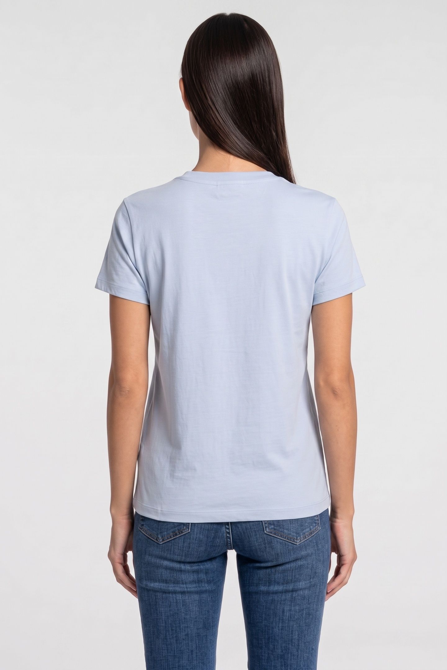 IKON SKETCH PRINT T-SHIRT WINDSURFER 2