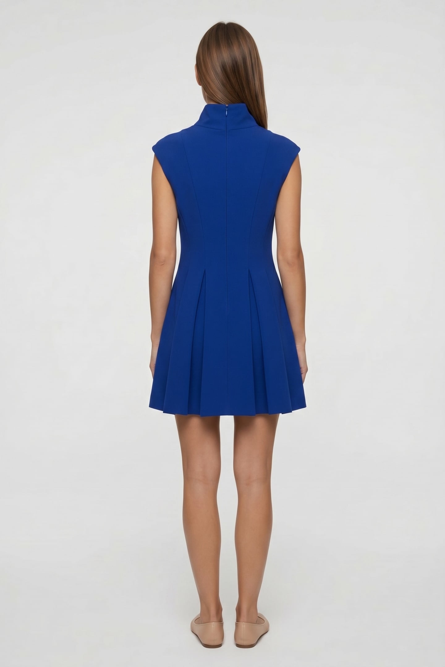 NOVA DRESS BLUE 2