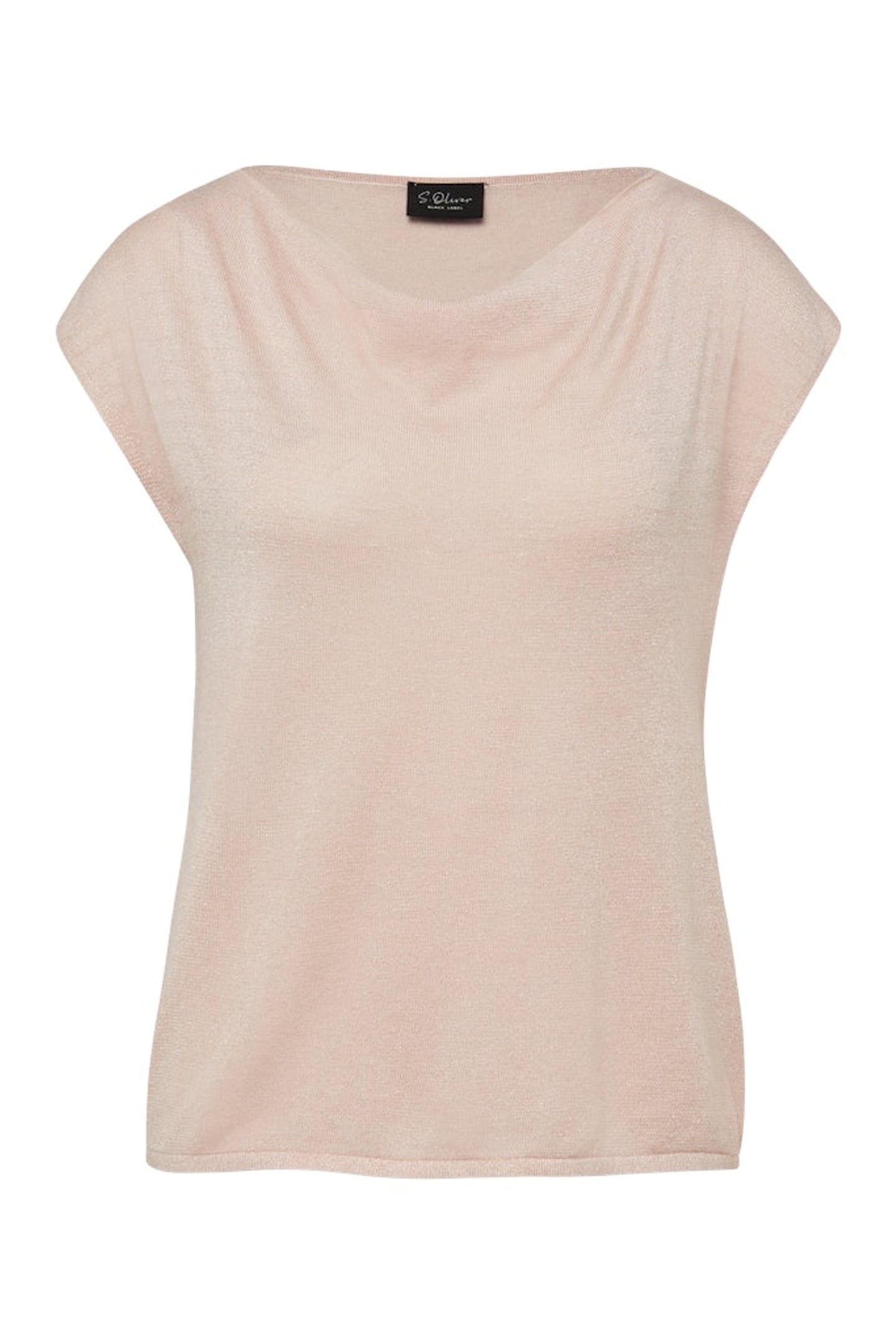 S.OLIVER PULLOVER PINK 8