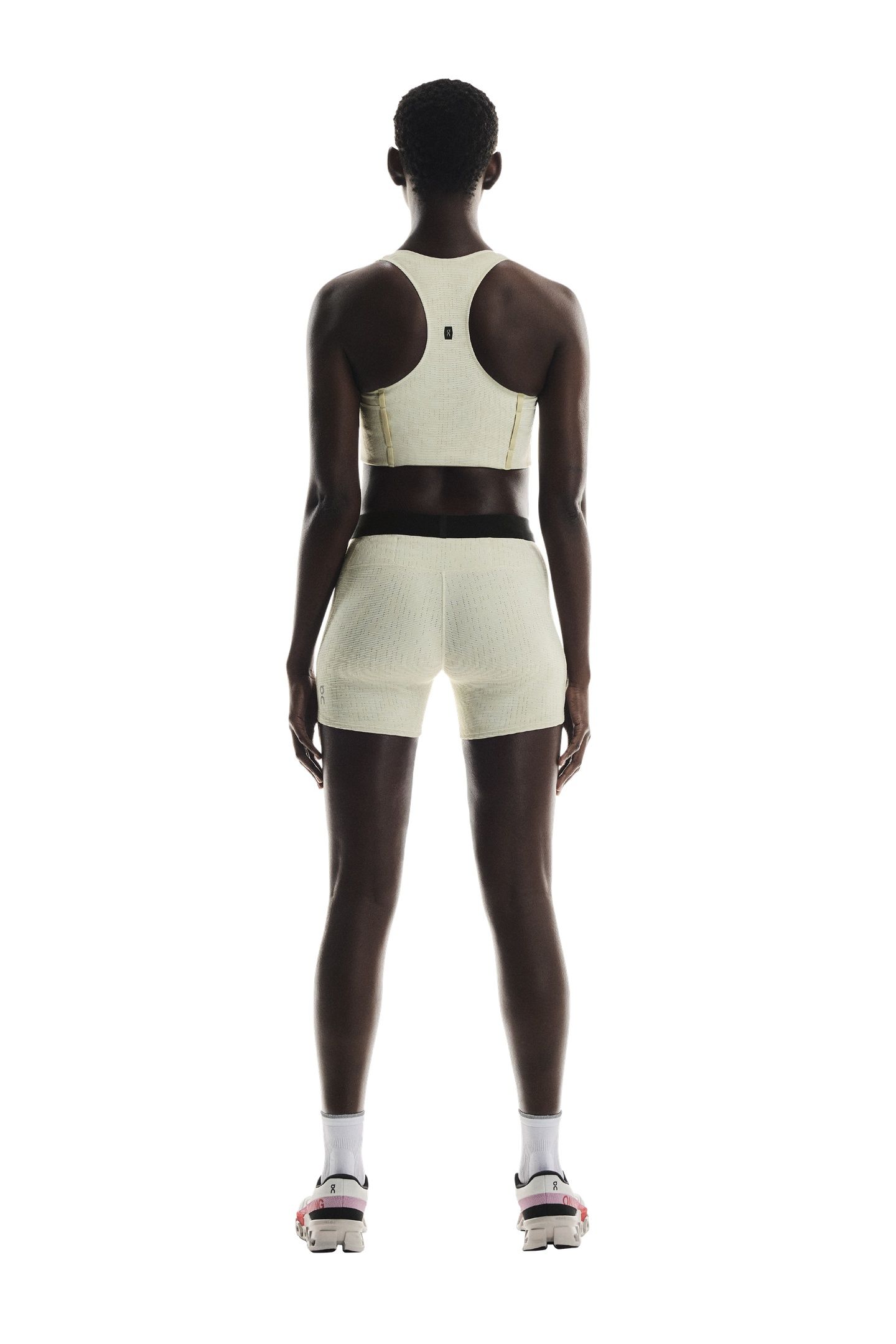 PACE TIGHTS SHORT 1 W ICE ICE 3