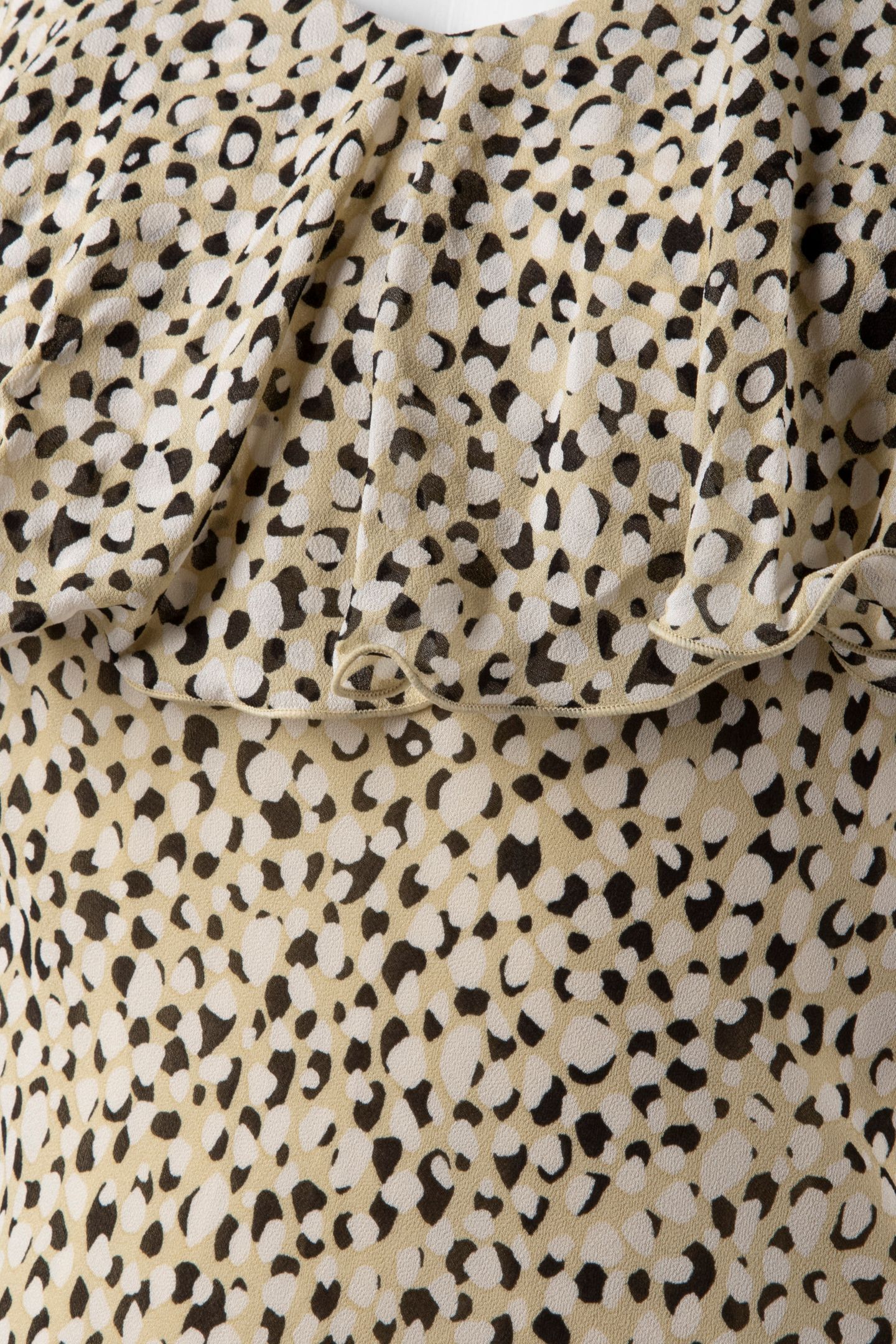 JONES DRESS YELLOW 5