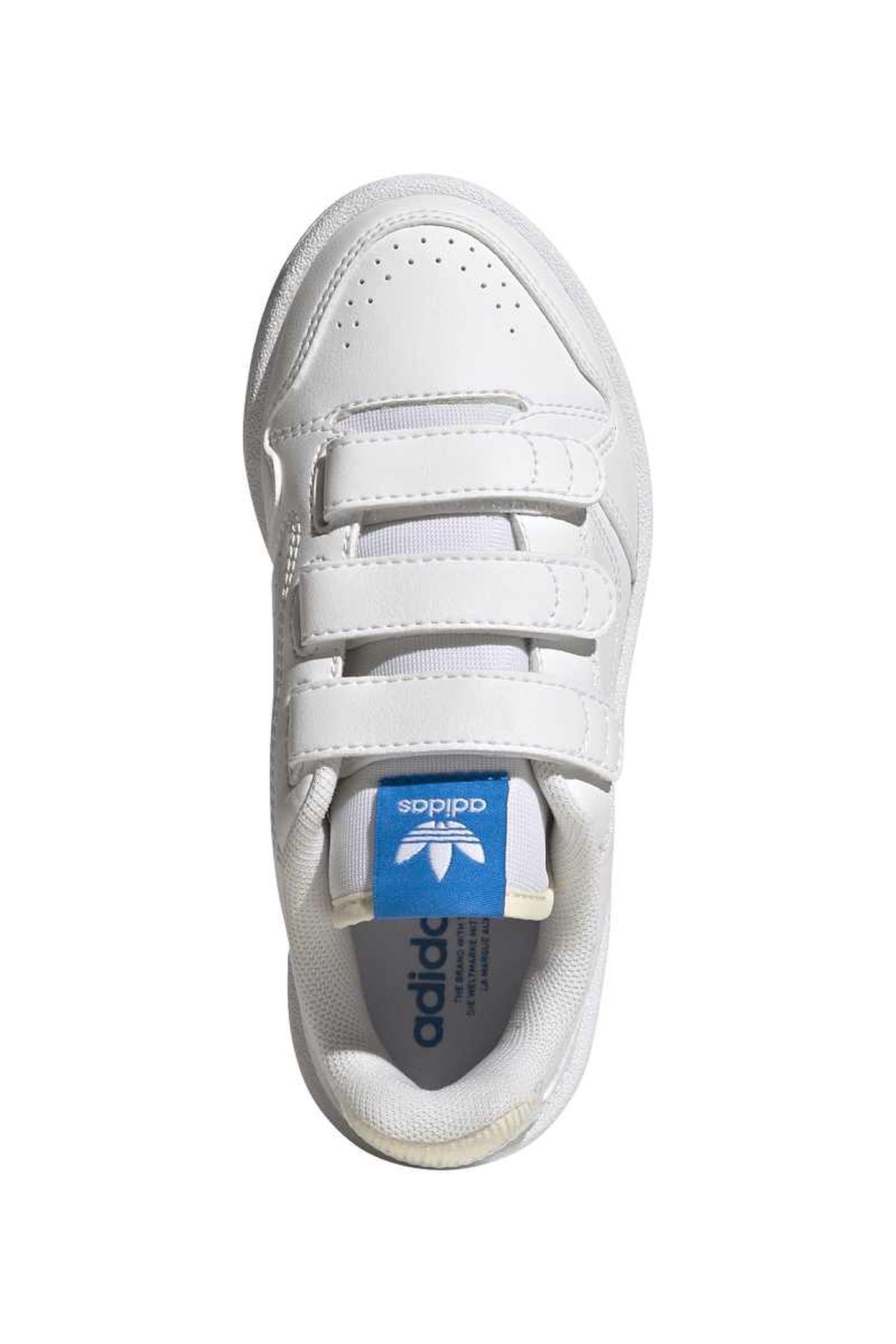 ORIGINALS NY 90 SHOES FTWR WHITE 4