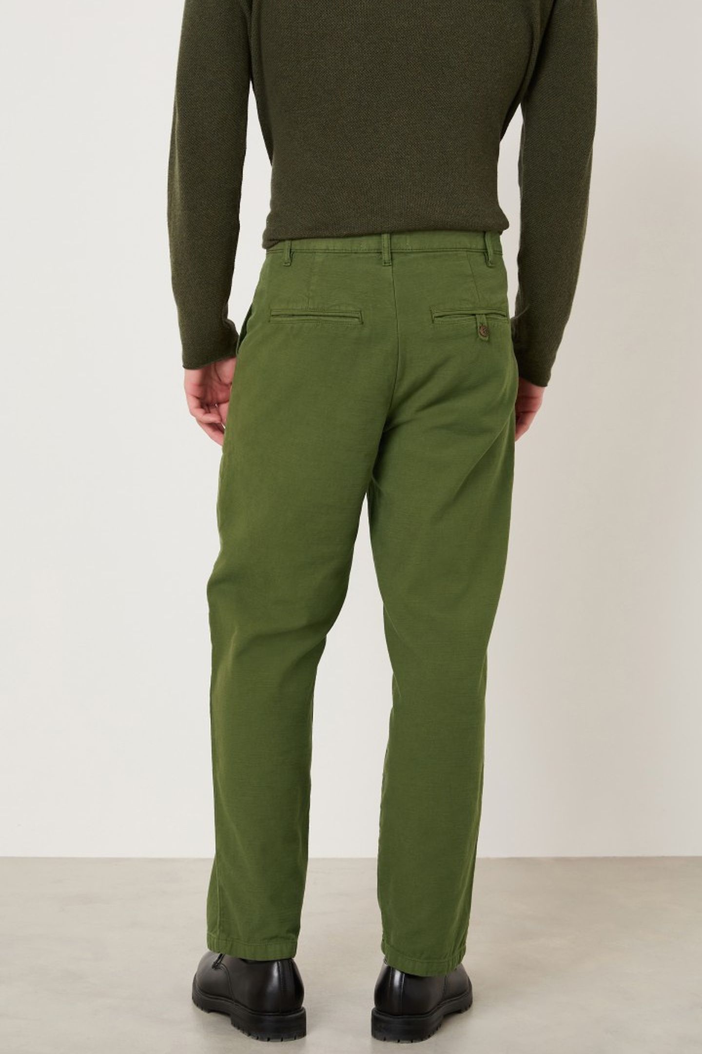 BIABAY PANT KAKI 10