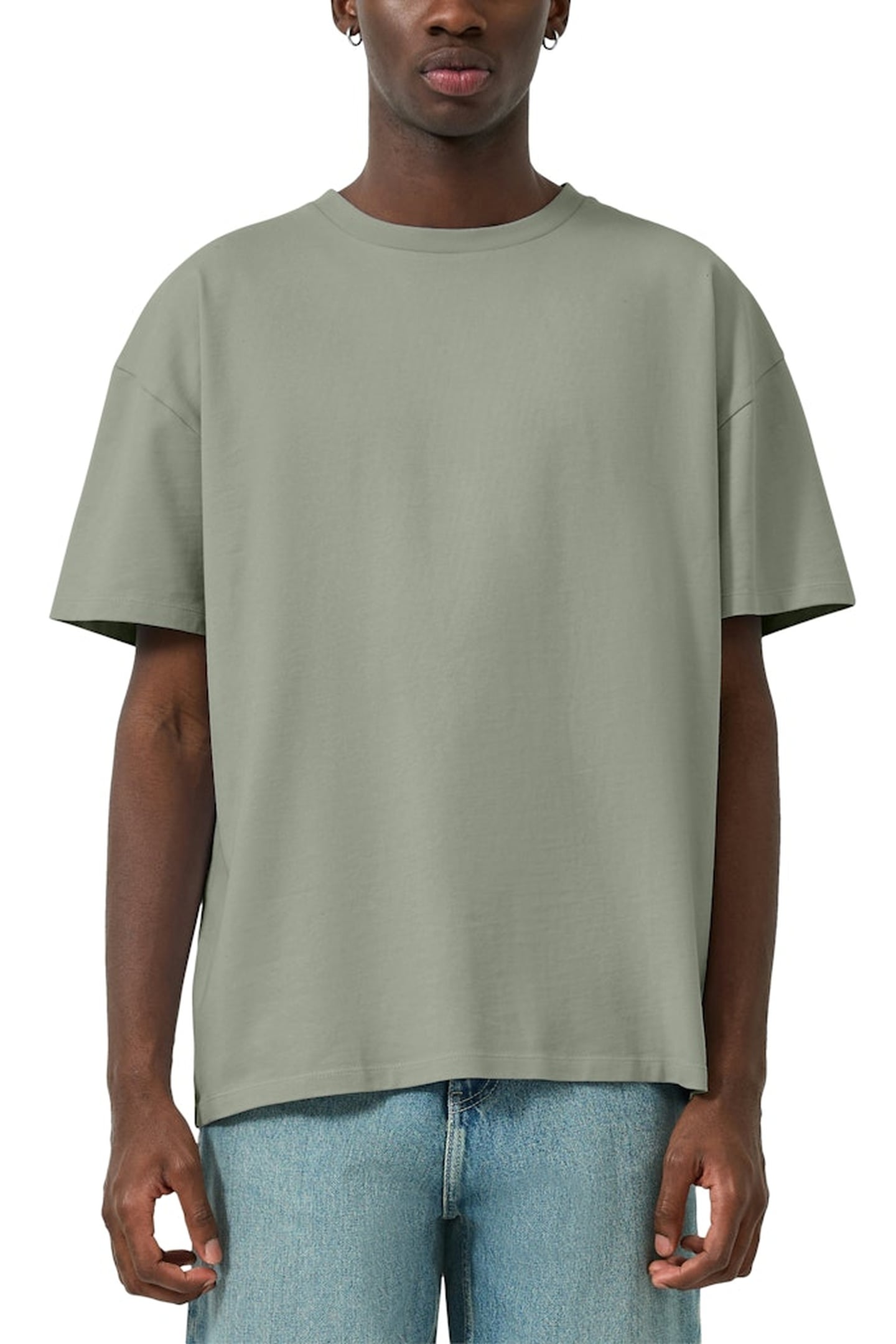 S.OLIVER-QS T-SHIRTS GREEN 2