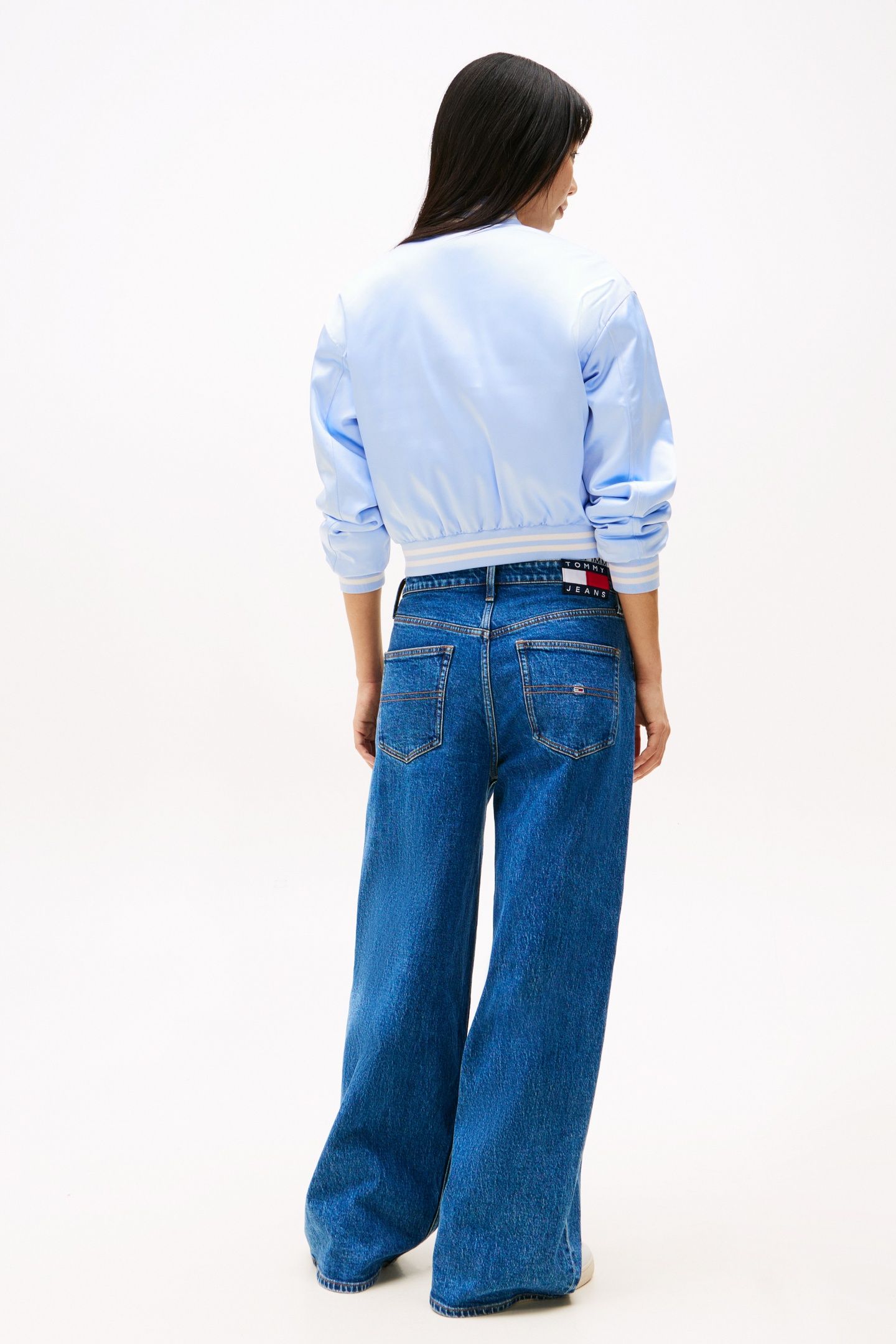 CHARLIE MR LOOSE JEANS DENIM MEDIUM 6