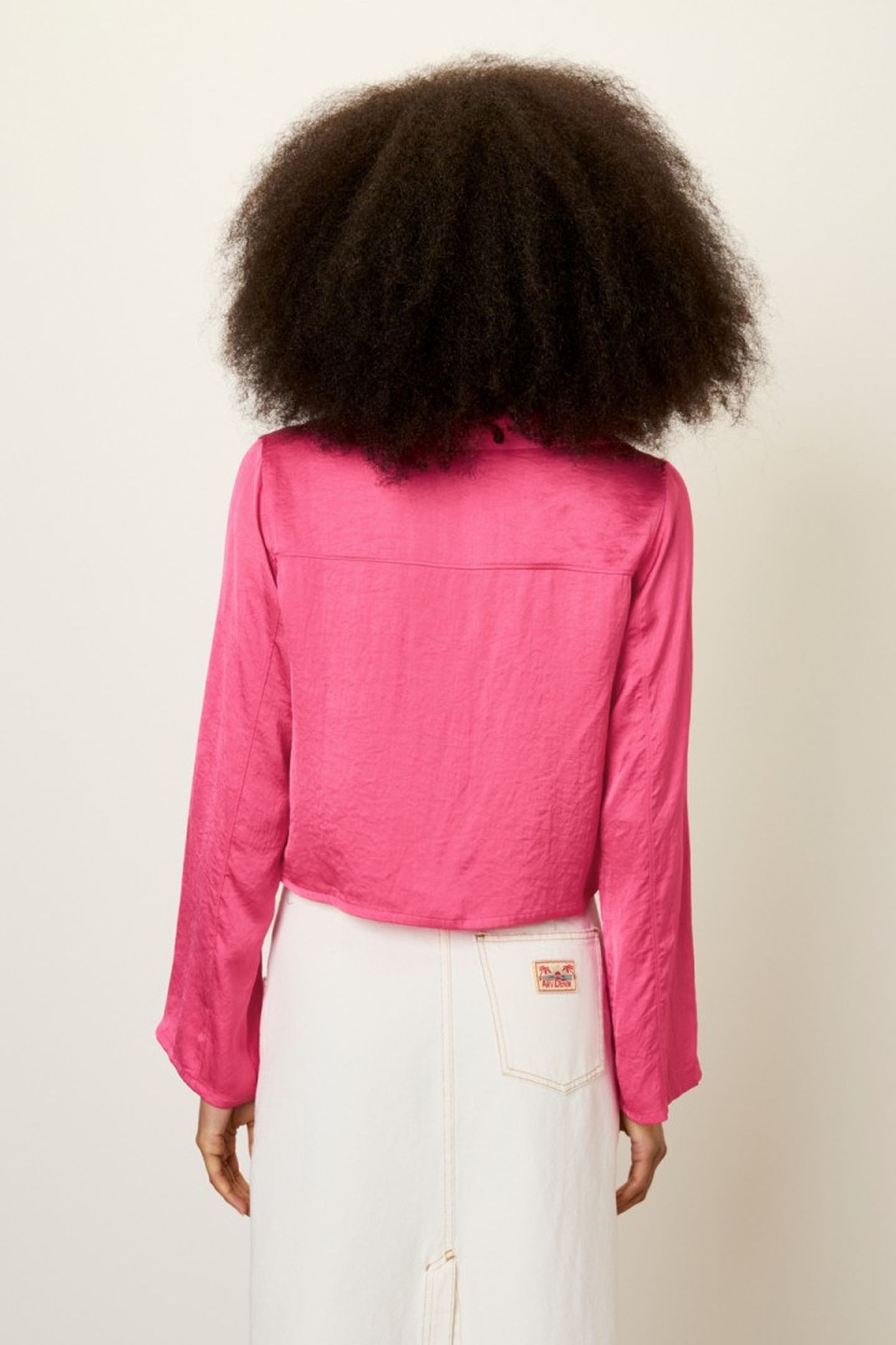 WIDLAND SHIRT MAGENTA 8