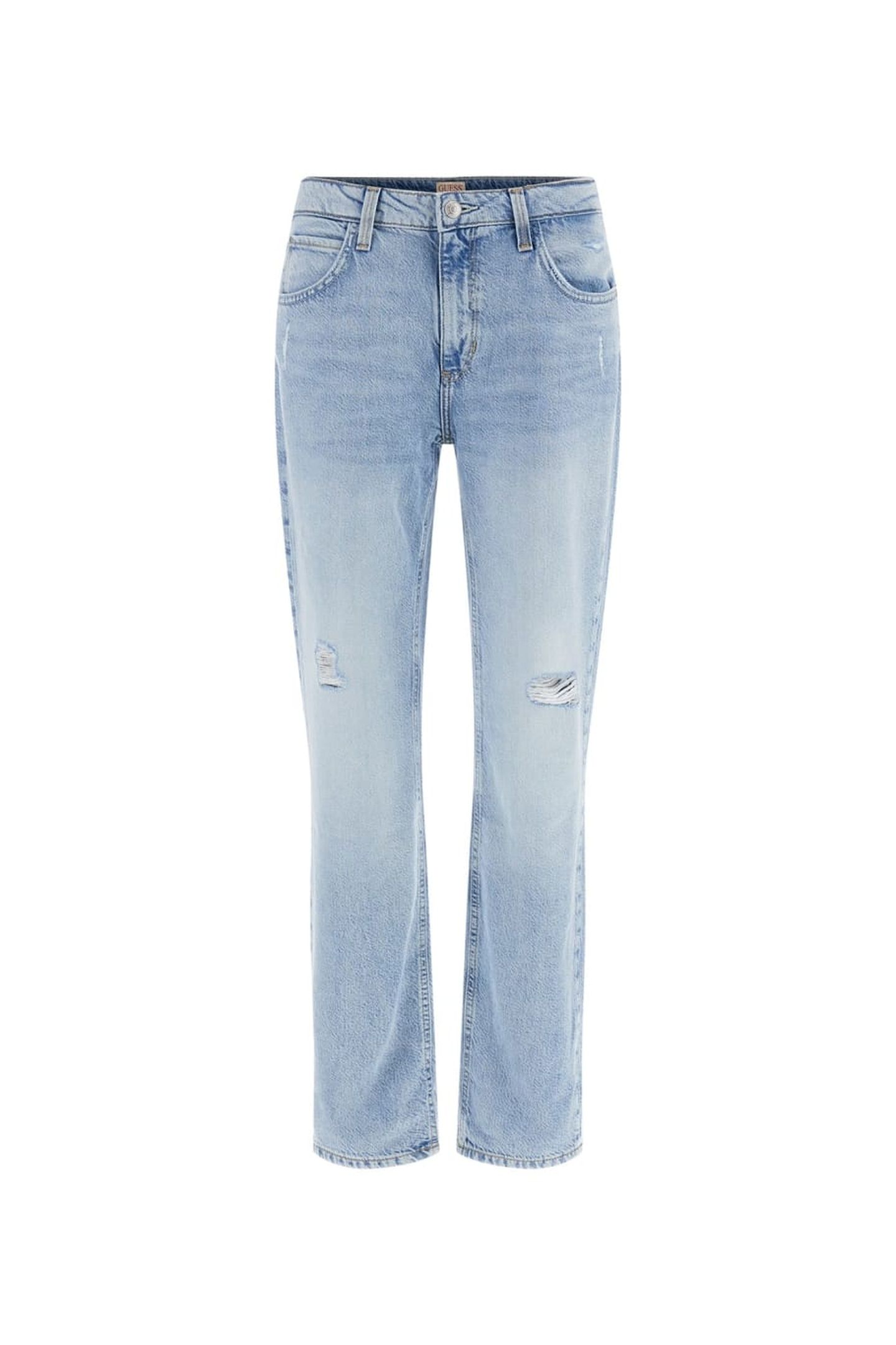 GUESS ECO CELIA BOYFRIEND RETAIL MAIORCA WASH 4