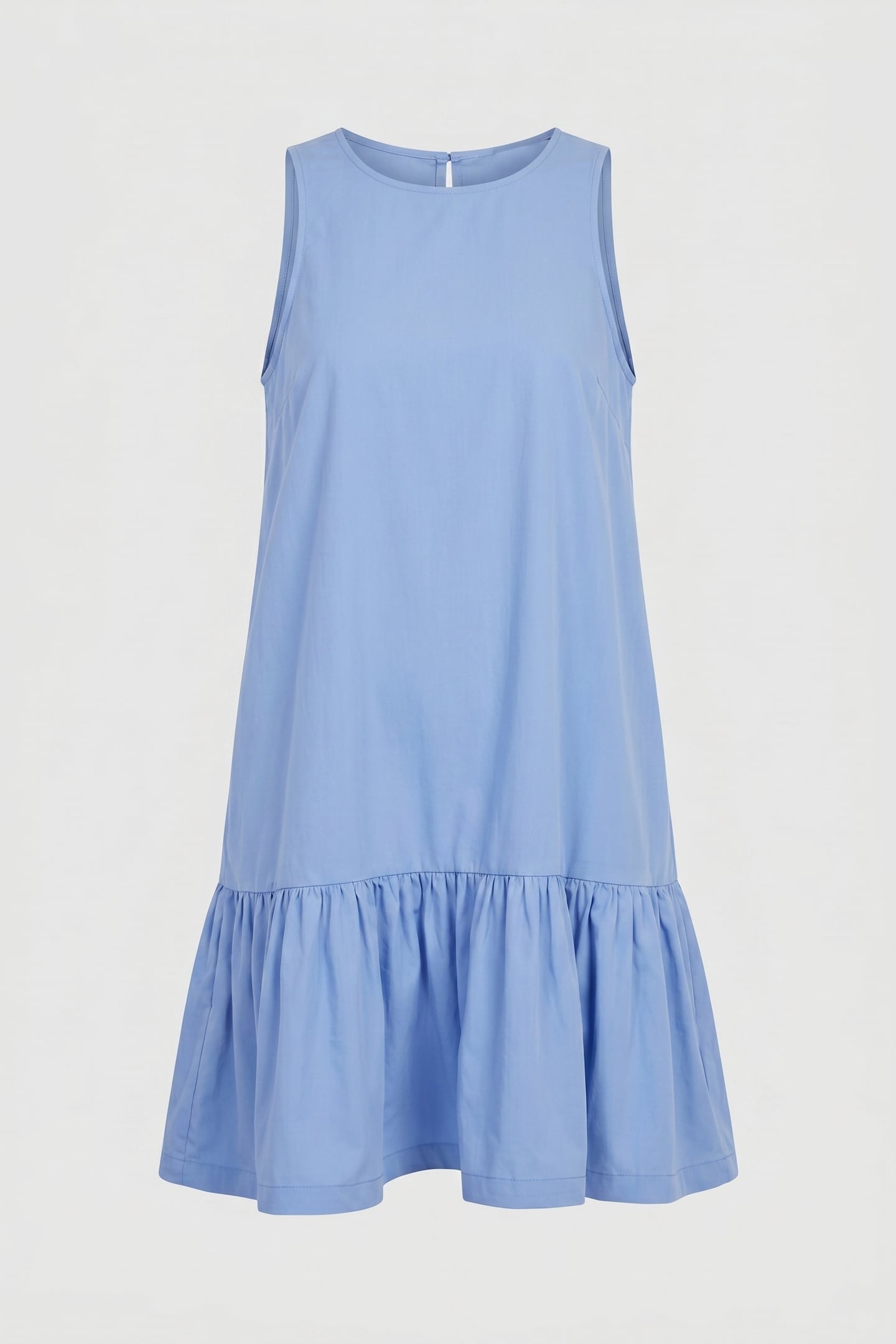 CORNELIA DRESS BLUE 3