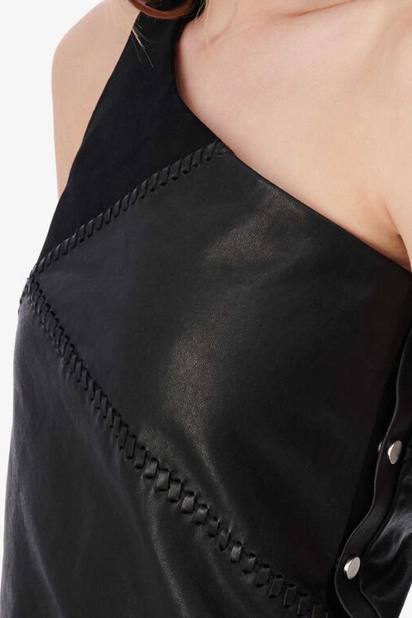 VOLKANA TOP BLACK 10