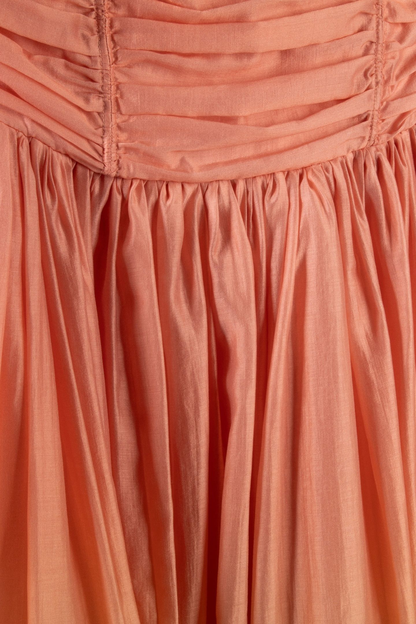 SONYA TREASURE DRESS KHAKI 5