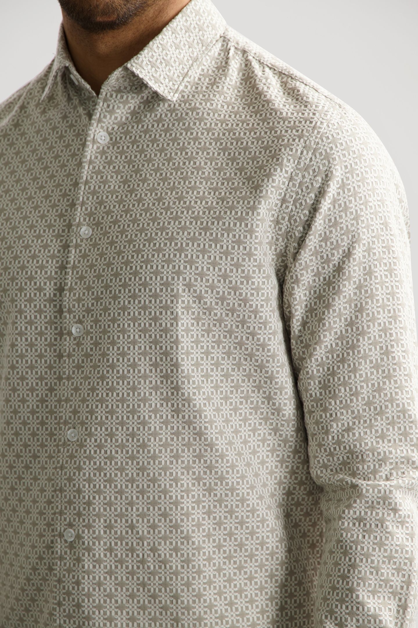 DS_ELOY SHIRT VINTAGE KHAKI 5
