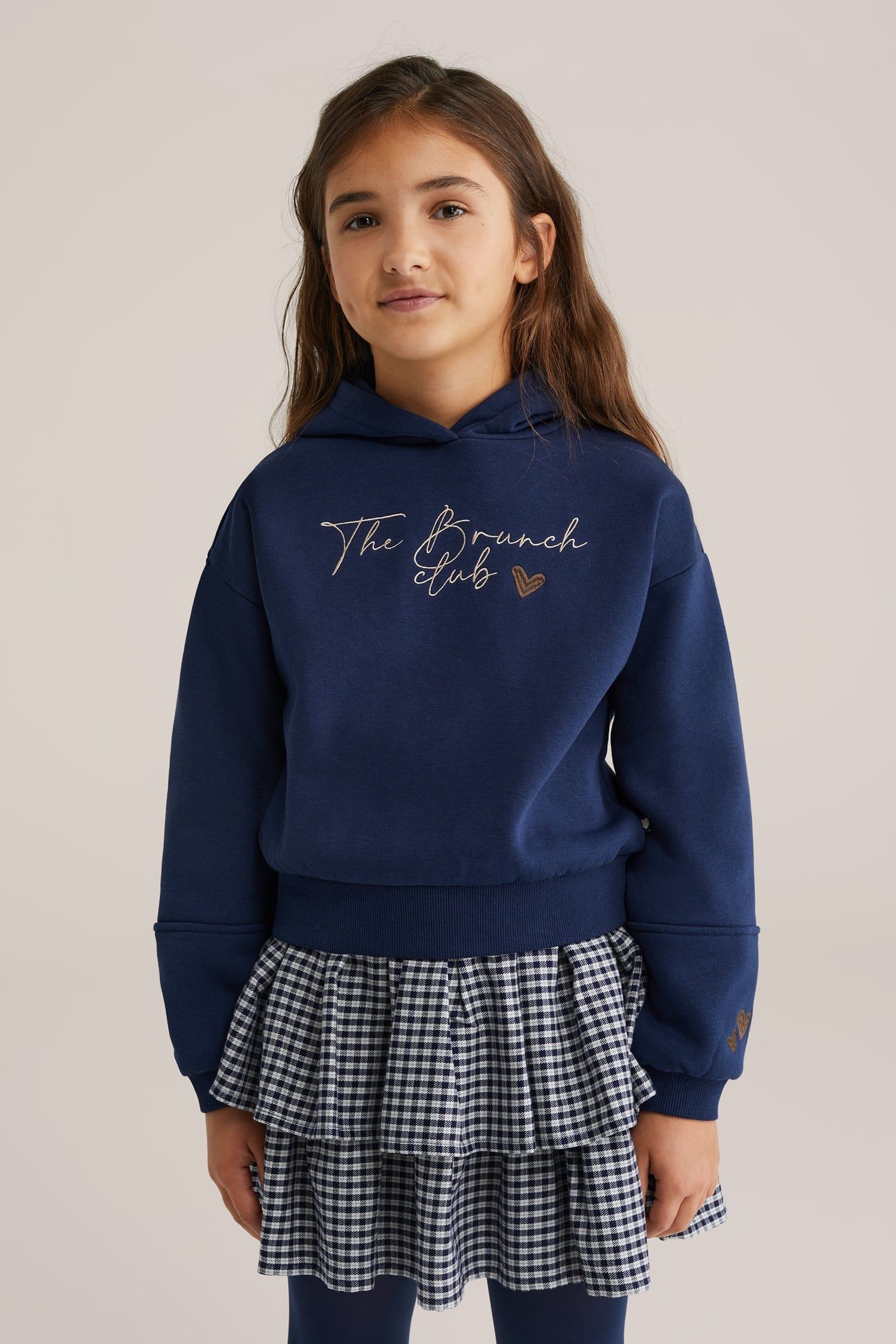 SWEATER BLUE 1