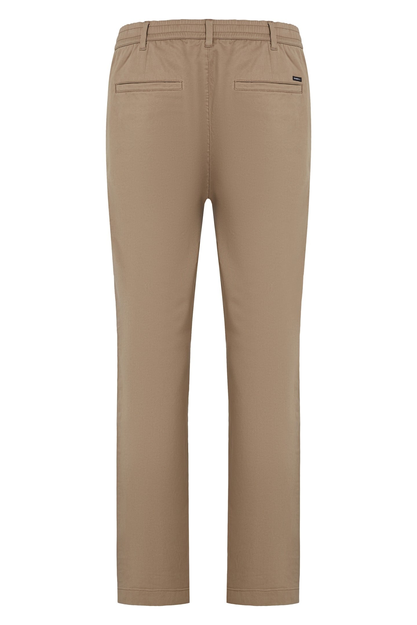 ESSENTIALS CHINO PANTS CONCRETE 6