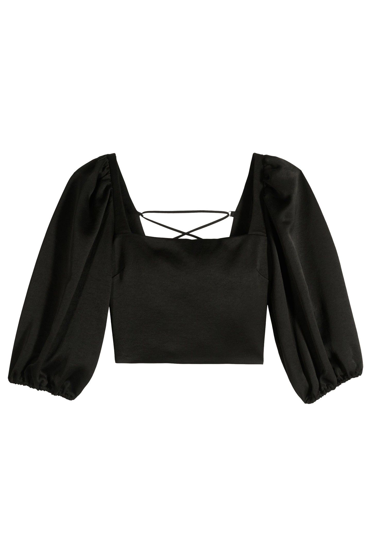 TOP DOJA NOIR 5