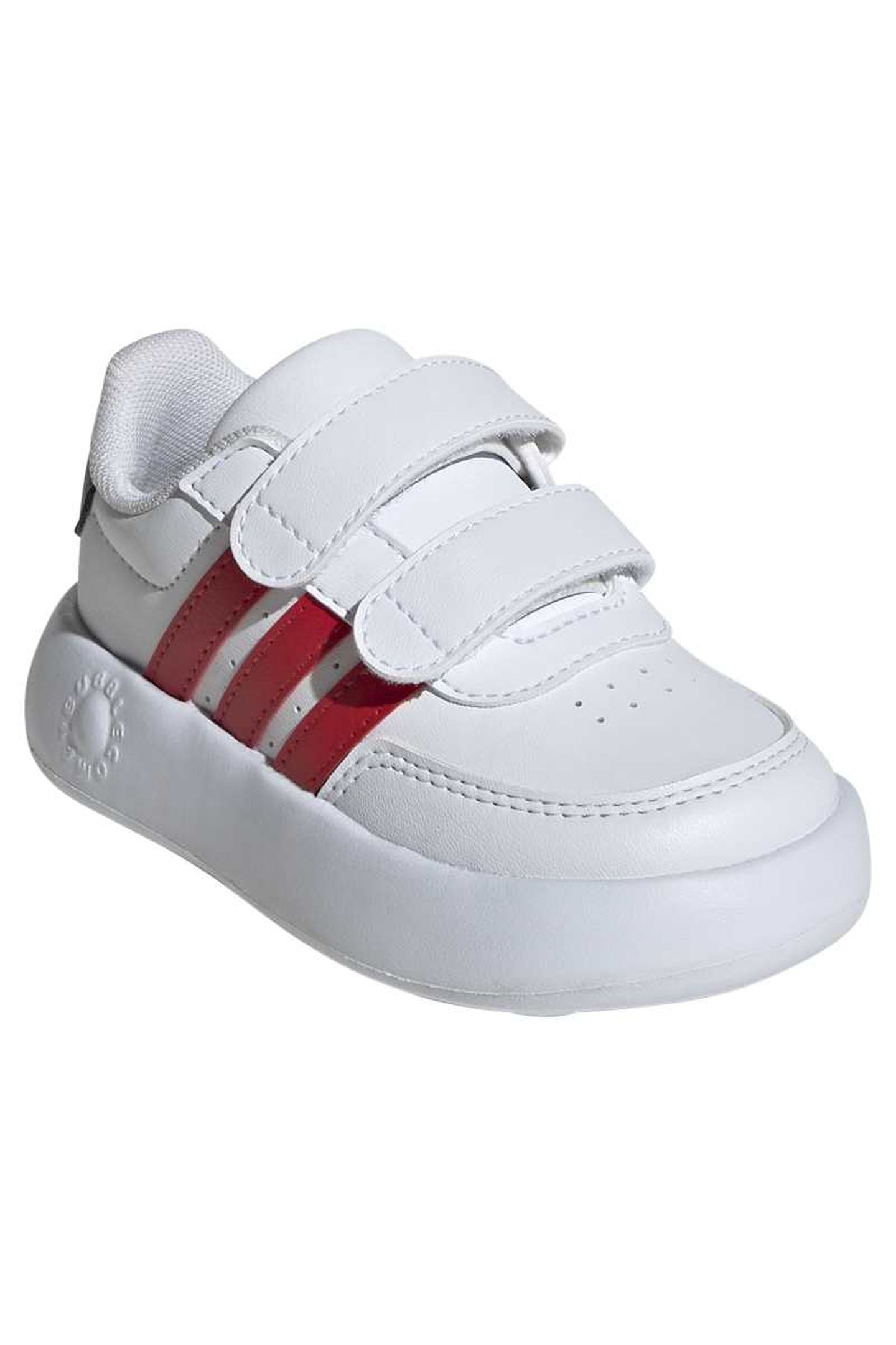 SPORTSWEAR BREAKNET 2.0 SHOES INFANTS FTWR WHITE 2