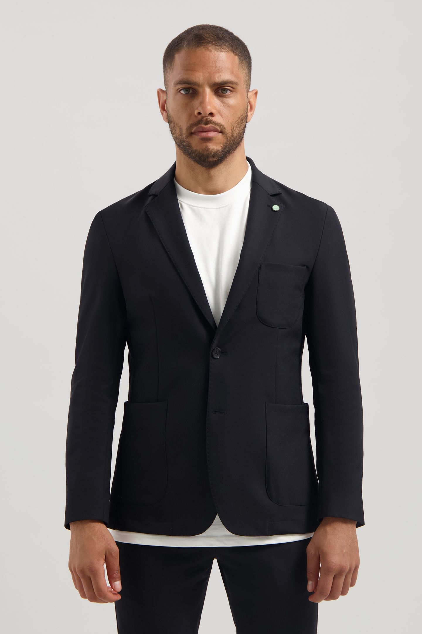 DS_NORRIS TECH BLAZER BLACK 3