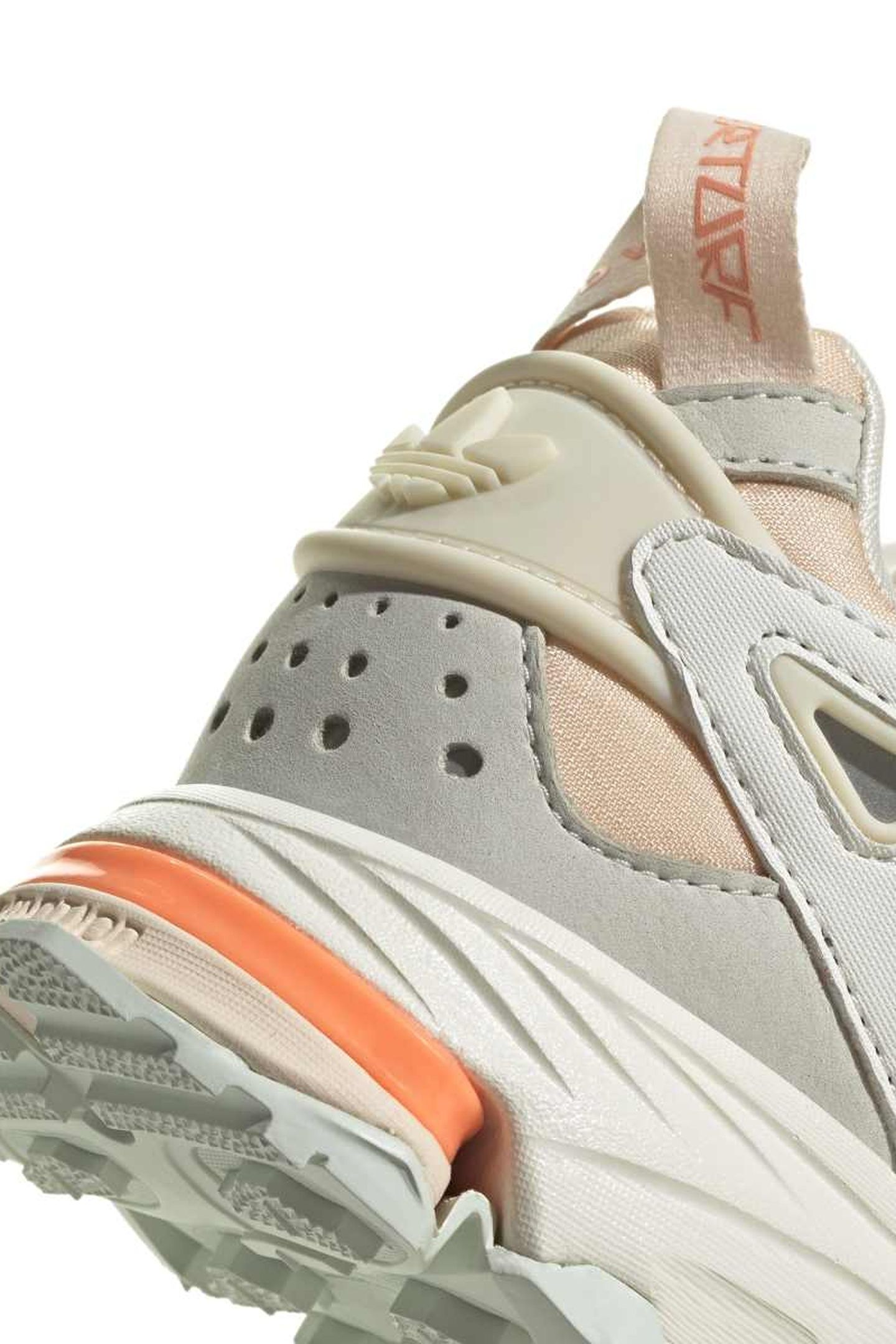 ORIGINALS HYPERTURF ADVENTURE SHOES OFF WHITE 7