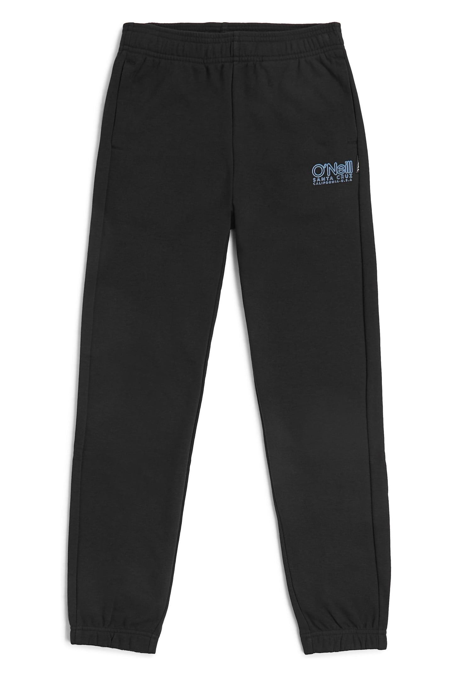 BOYS ESSENTIALS SWEATPANTS BLACK OUT 1