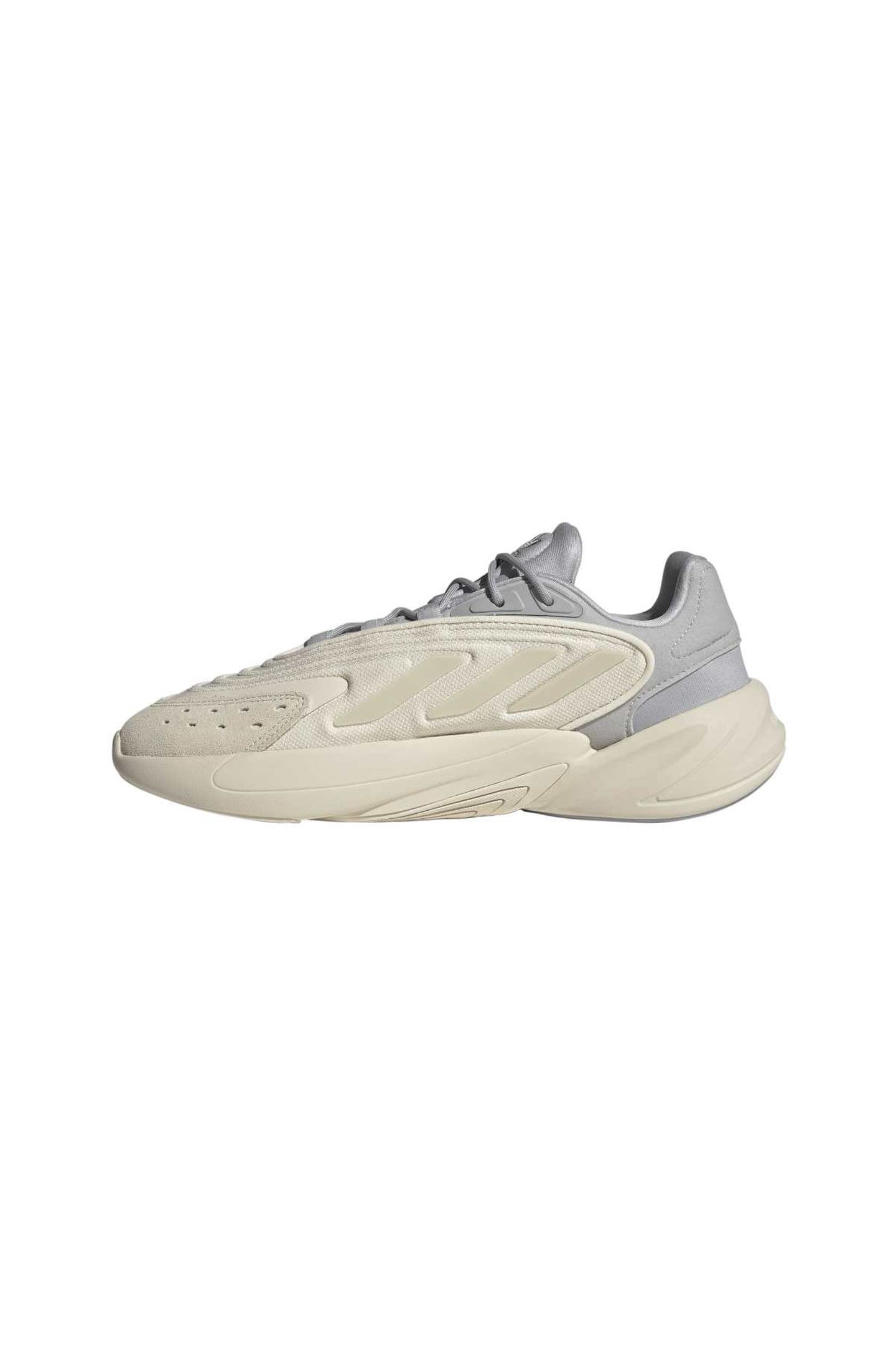 UNISEX ORIGINALS OZELIA SHOES WONDER WHITE 2