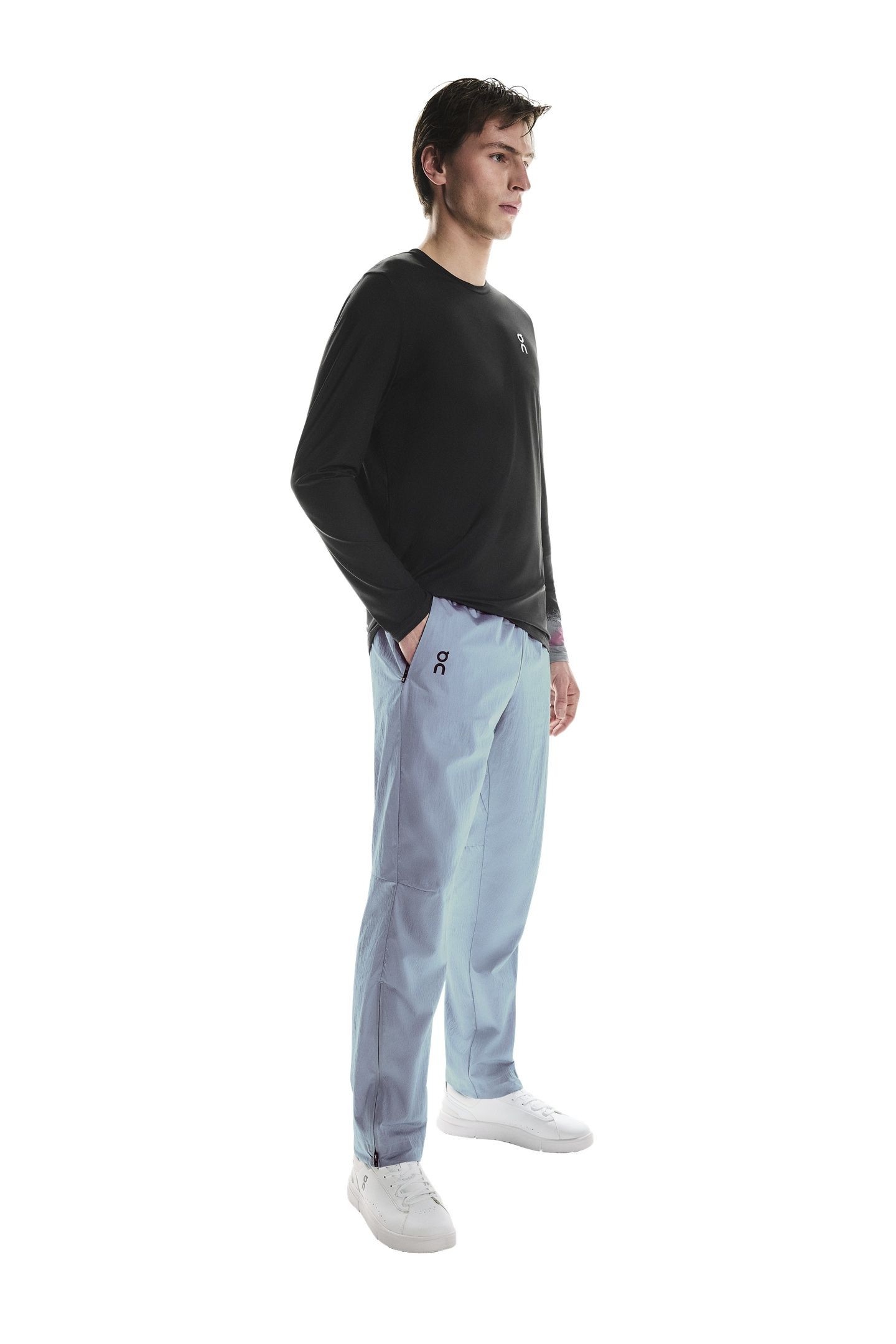 COURT PANTS 1 M GEYSER GEYSER 2
