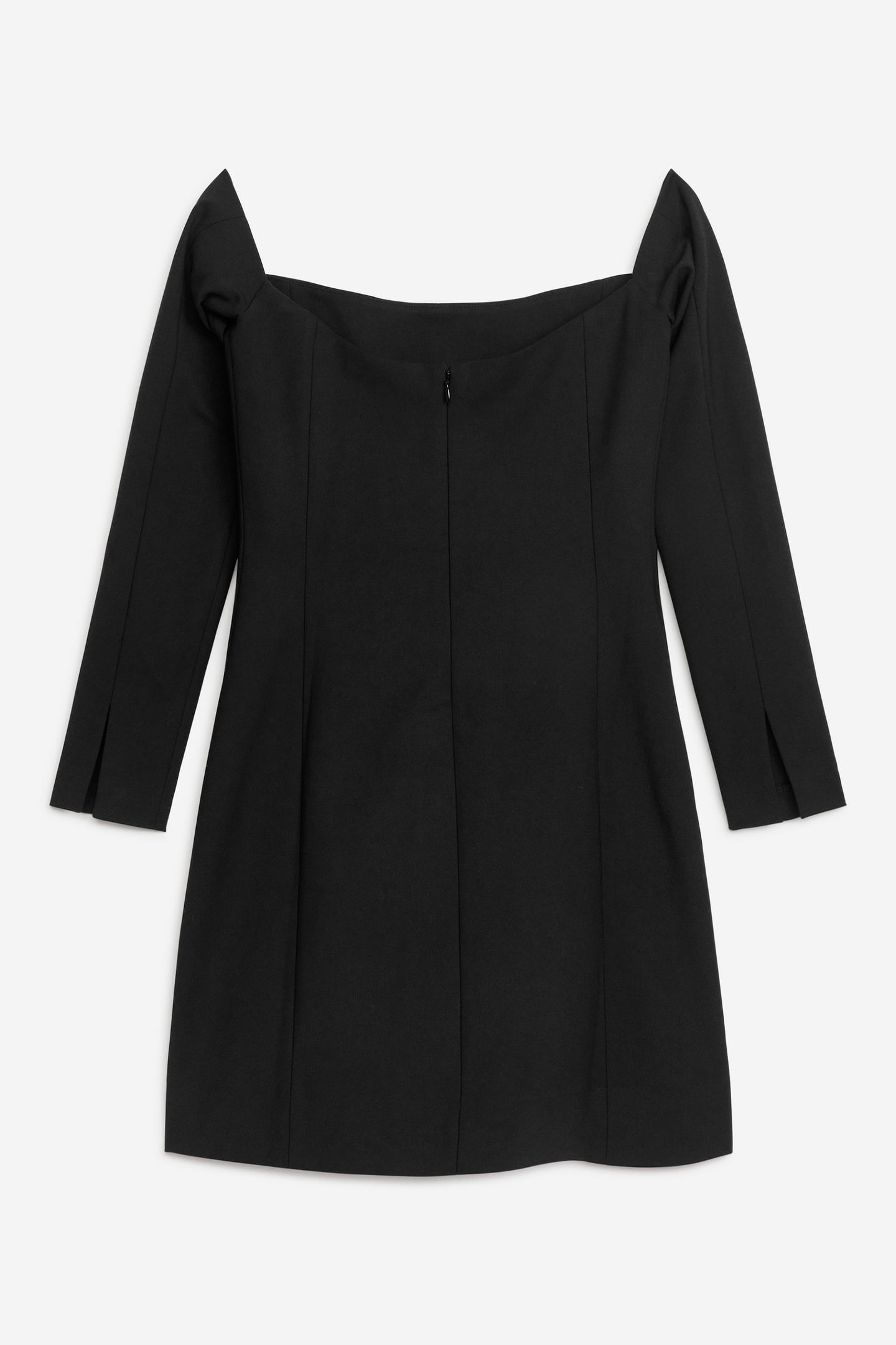 FANNY OFF SHOULDER BLACK 3